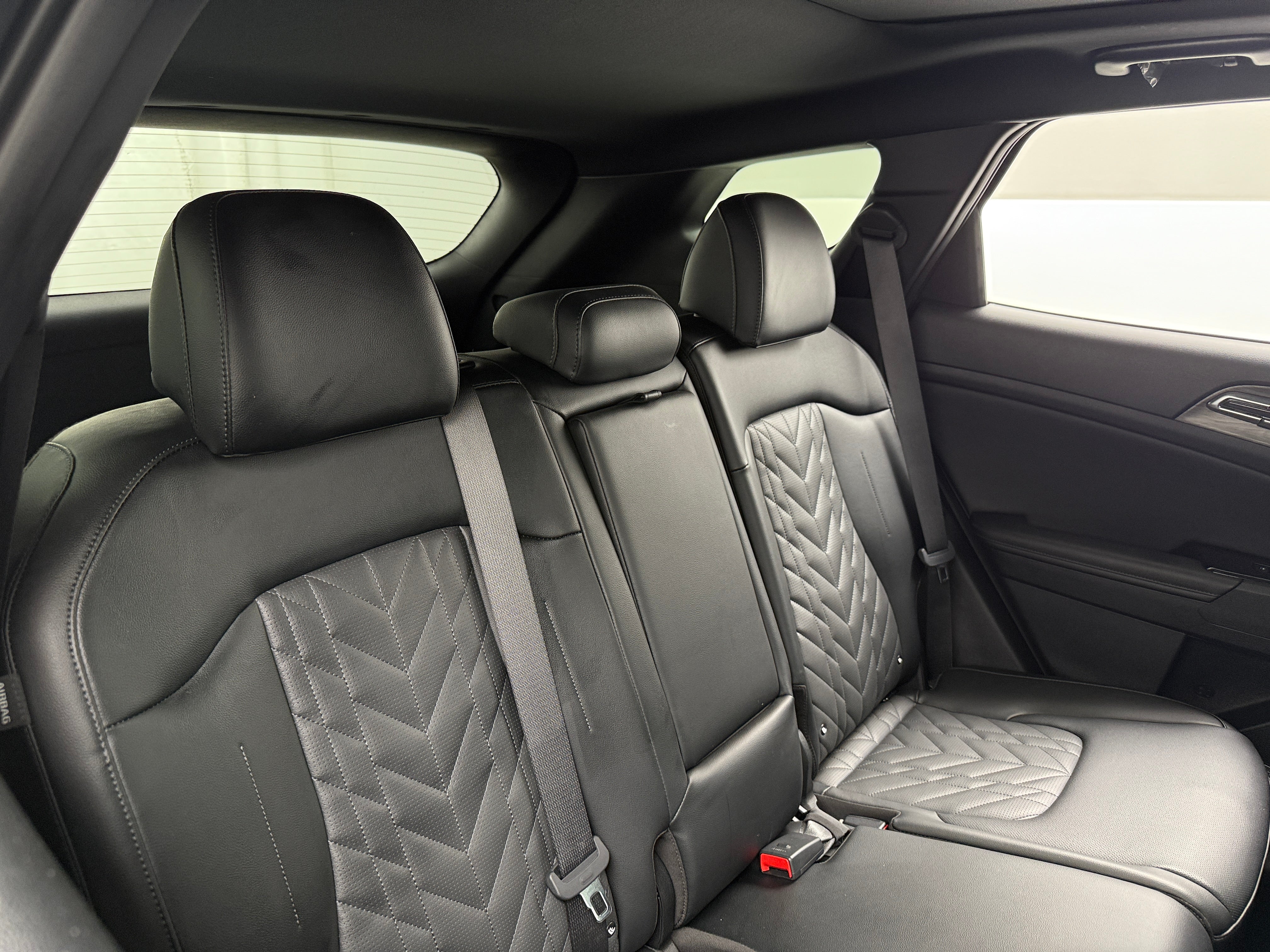 2024 Kia Sportage X-Pro Prestige 5