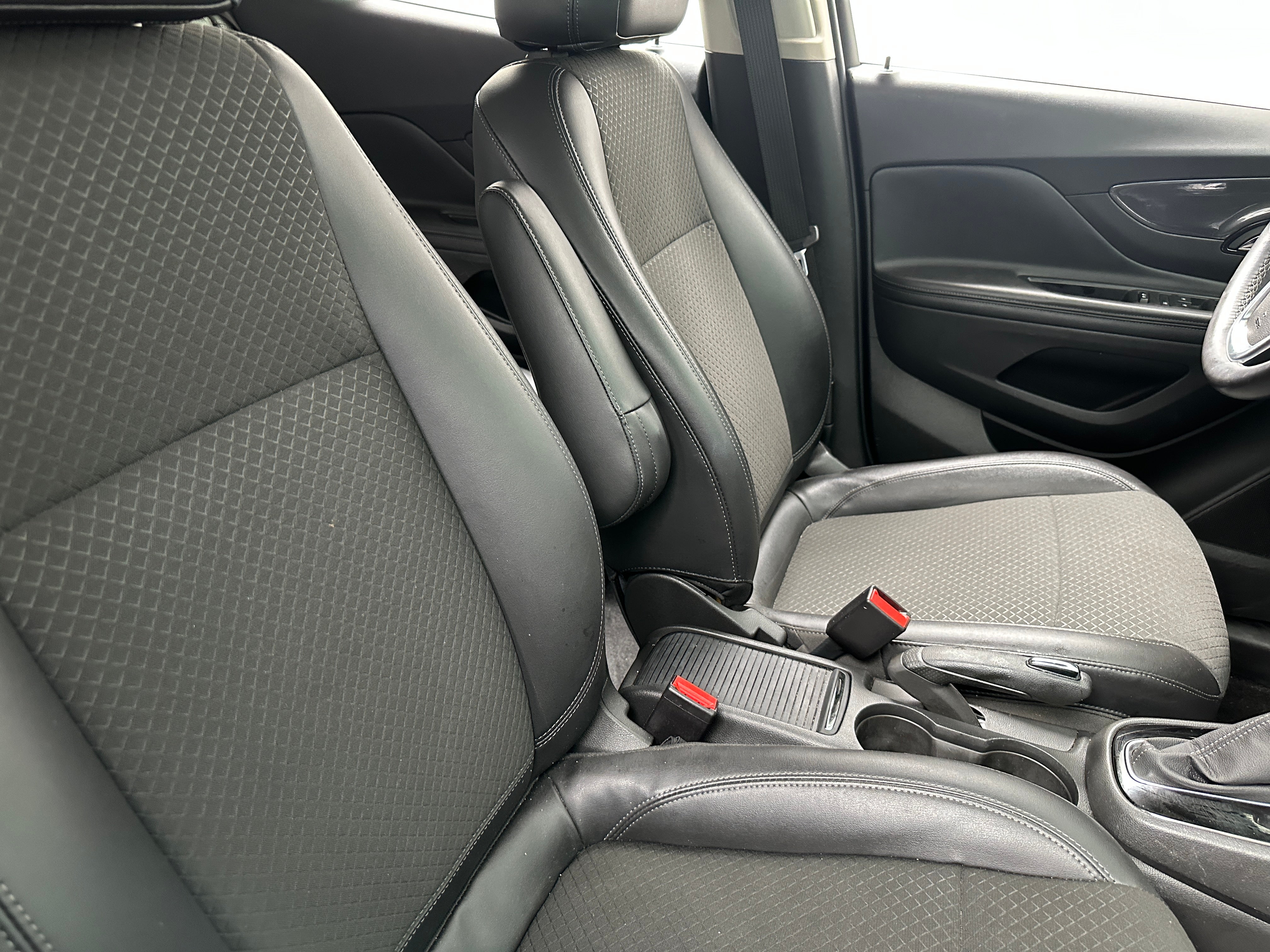 2018 Buick Encore Preferred 2