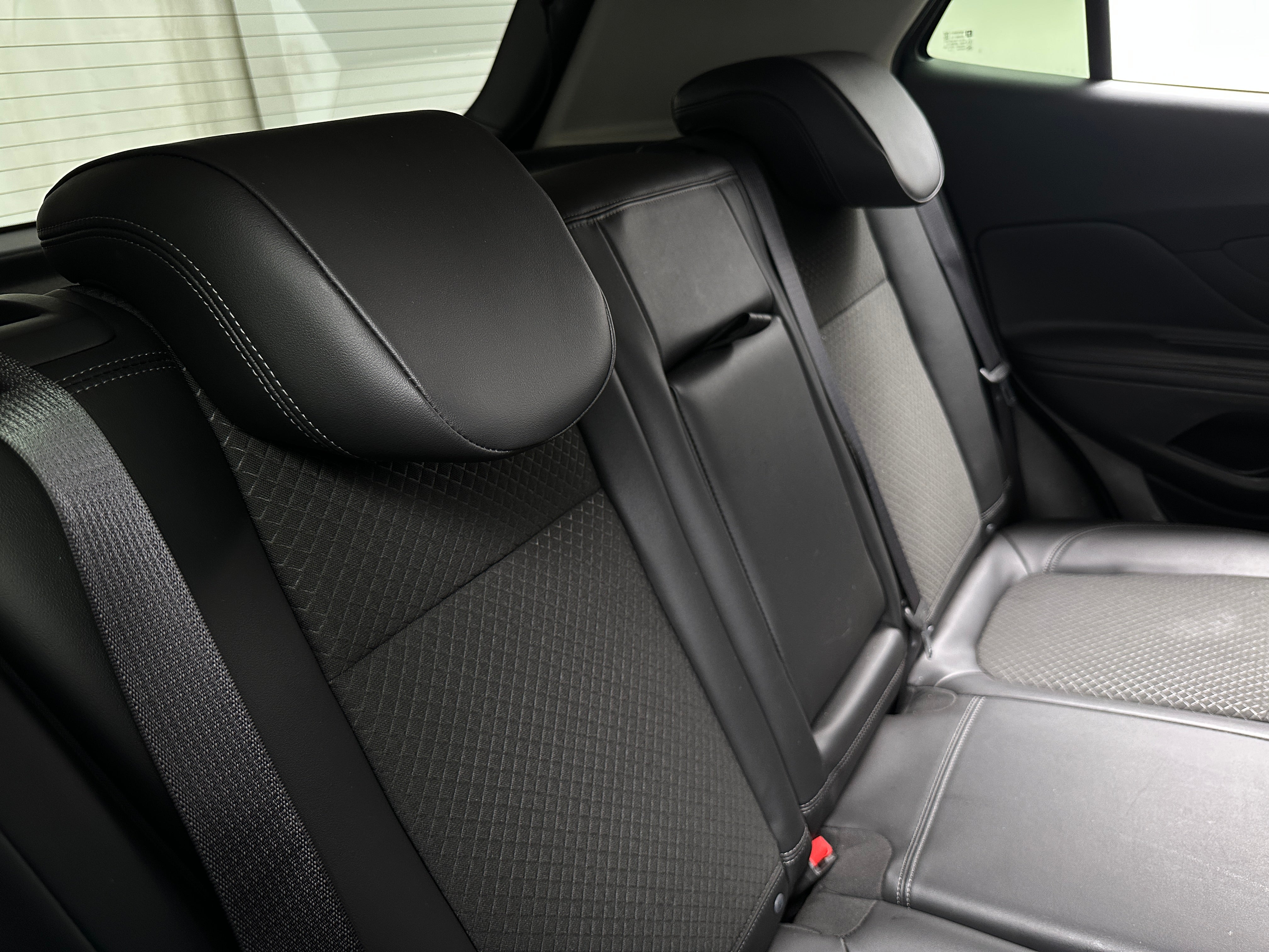 2018 Buick Encore Preferred 6
