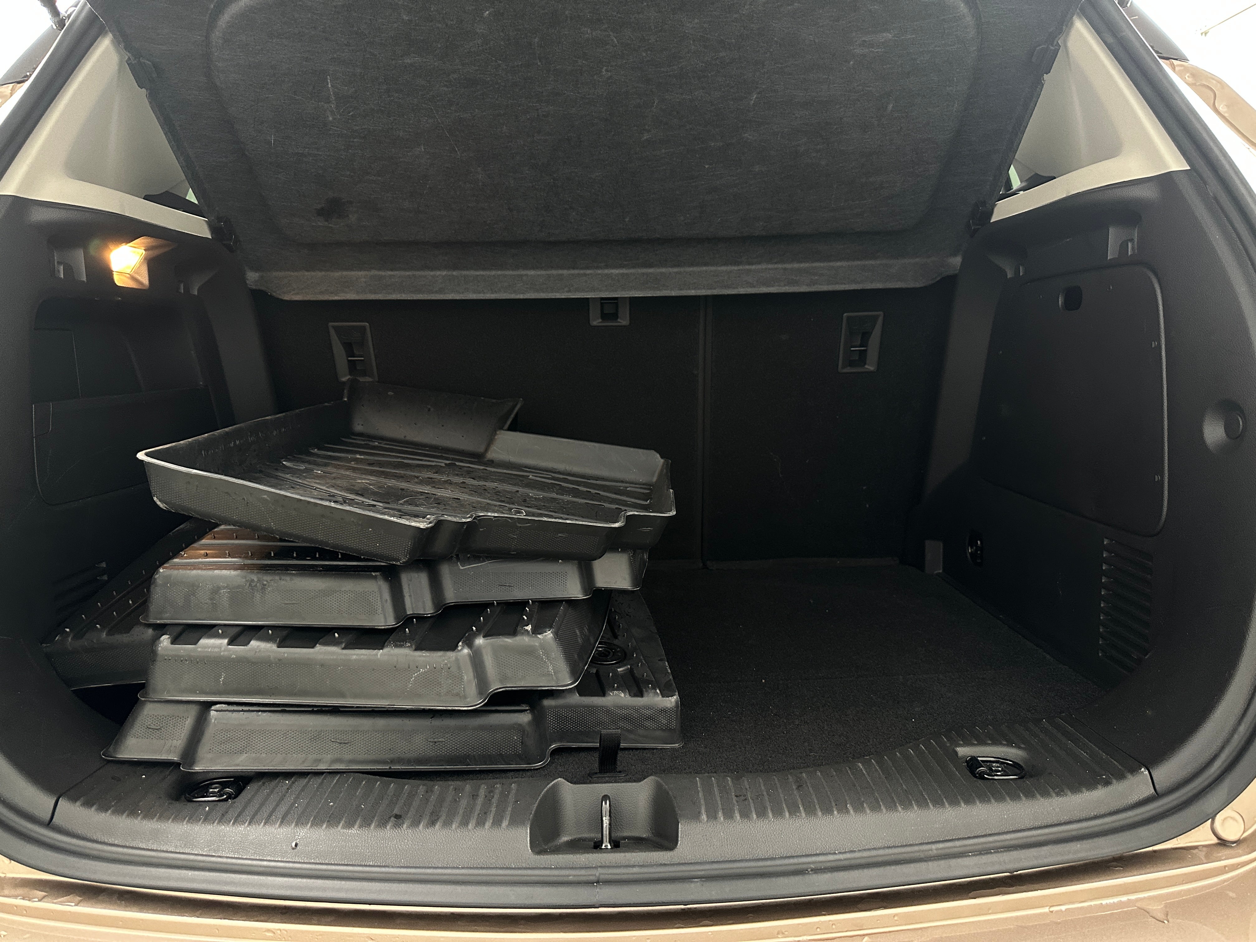 2018 Buick Encore Preferred 7