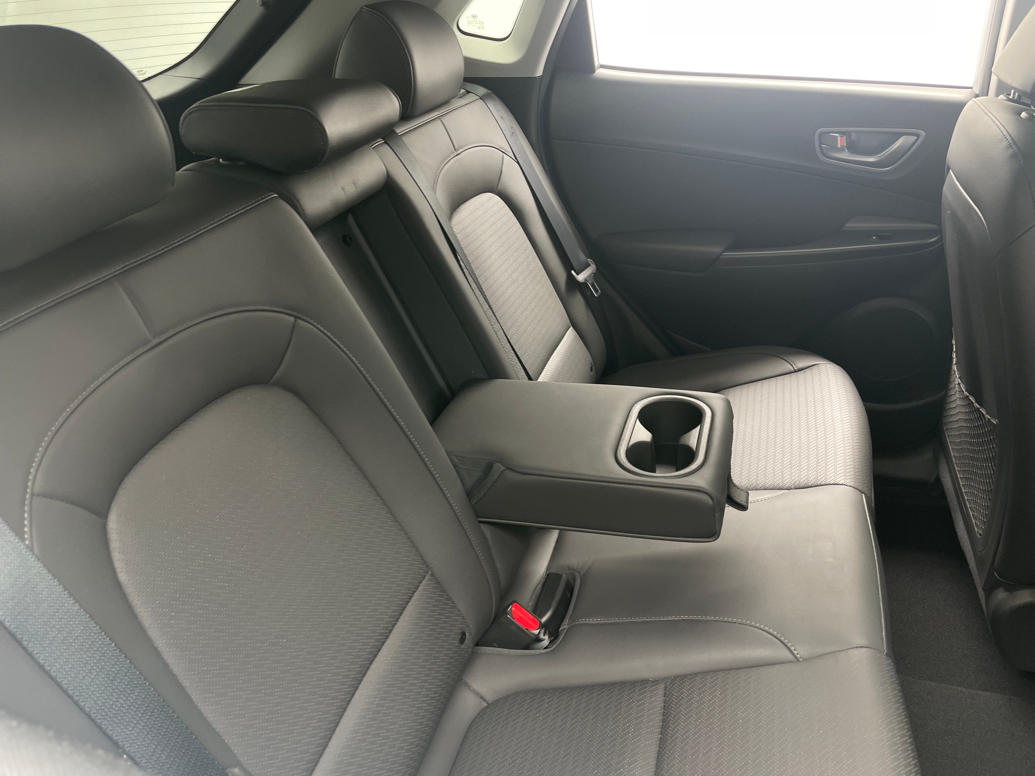 2019 Hyundai Kona Ultimate 5