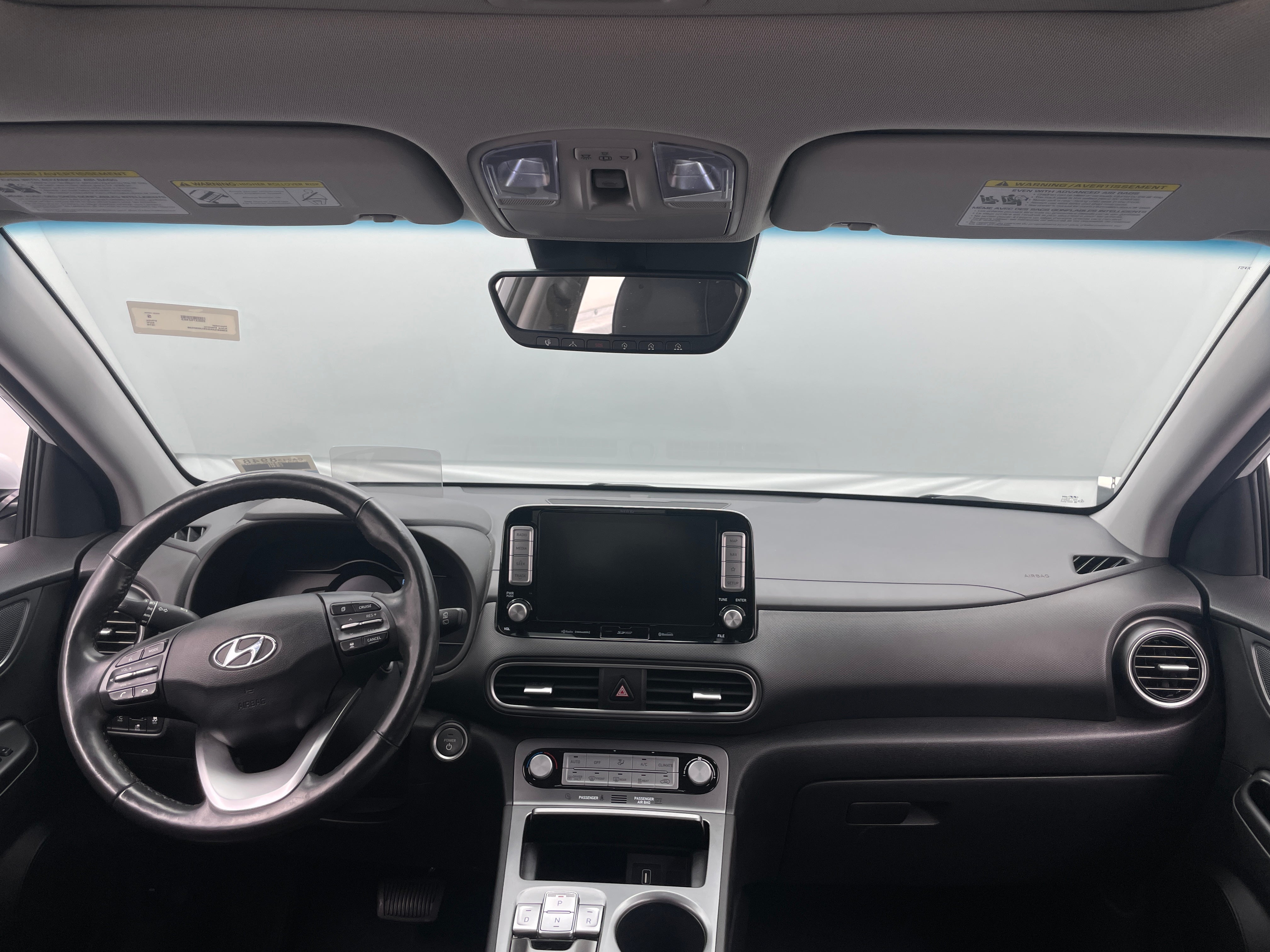 2019 Hyundai Kona Ultimate 2