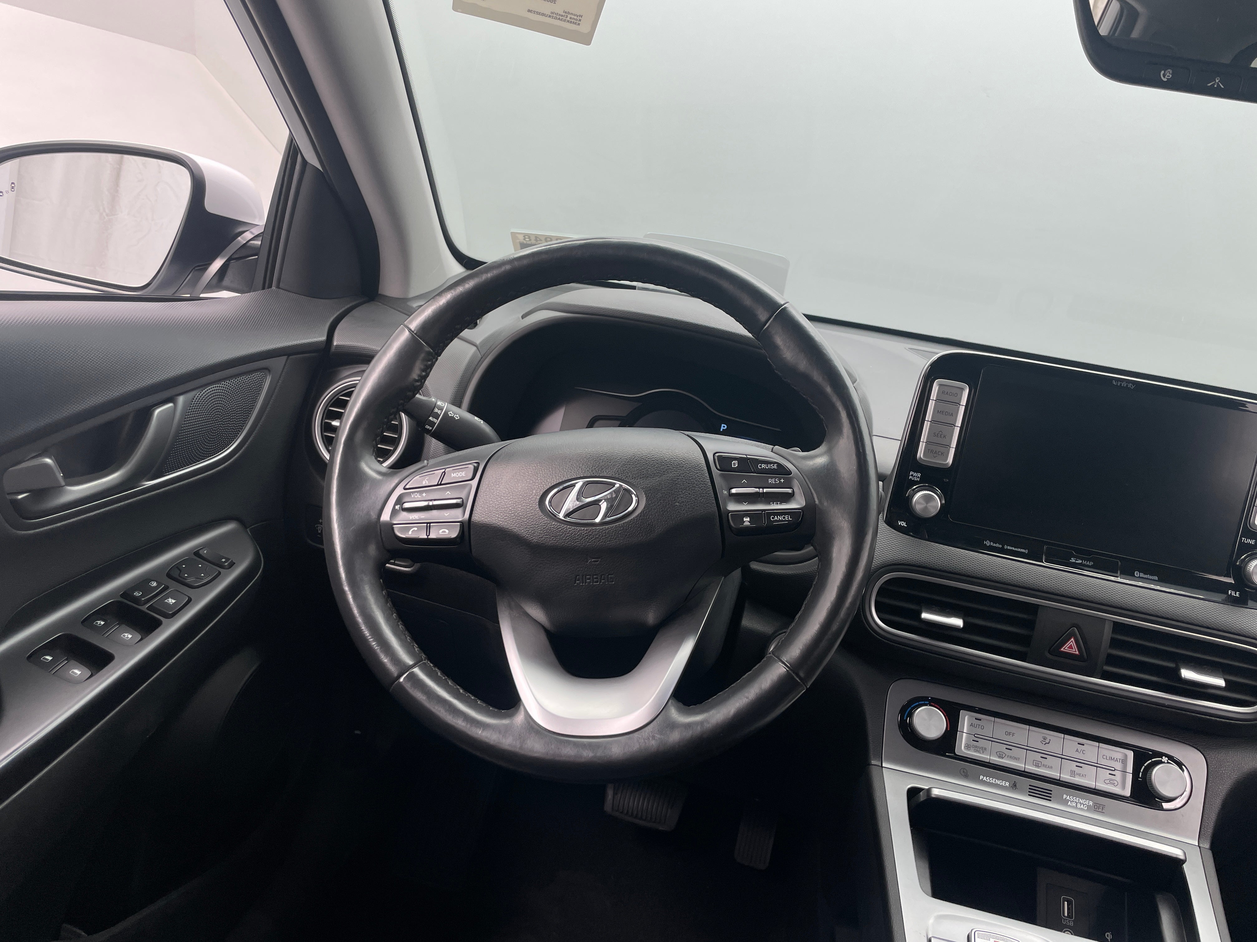 2019 Hyundai Kona Ultimate 4