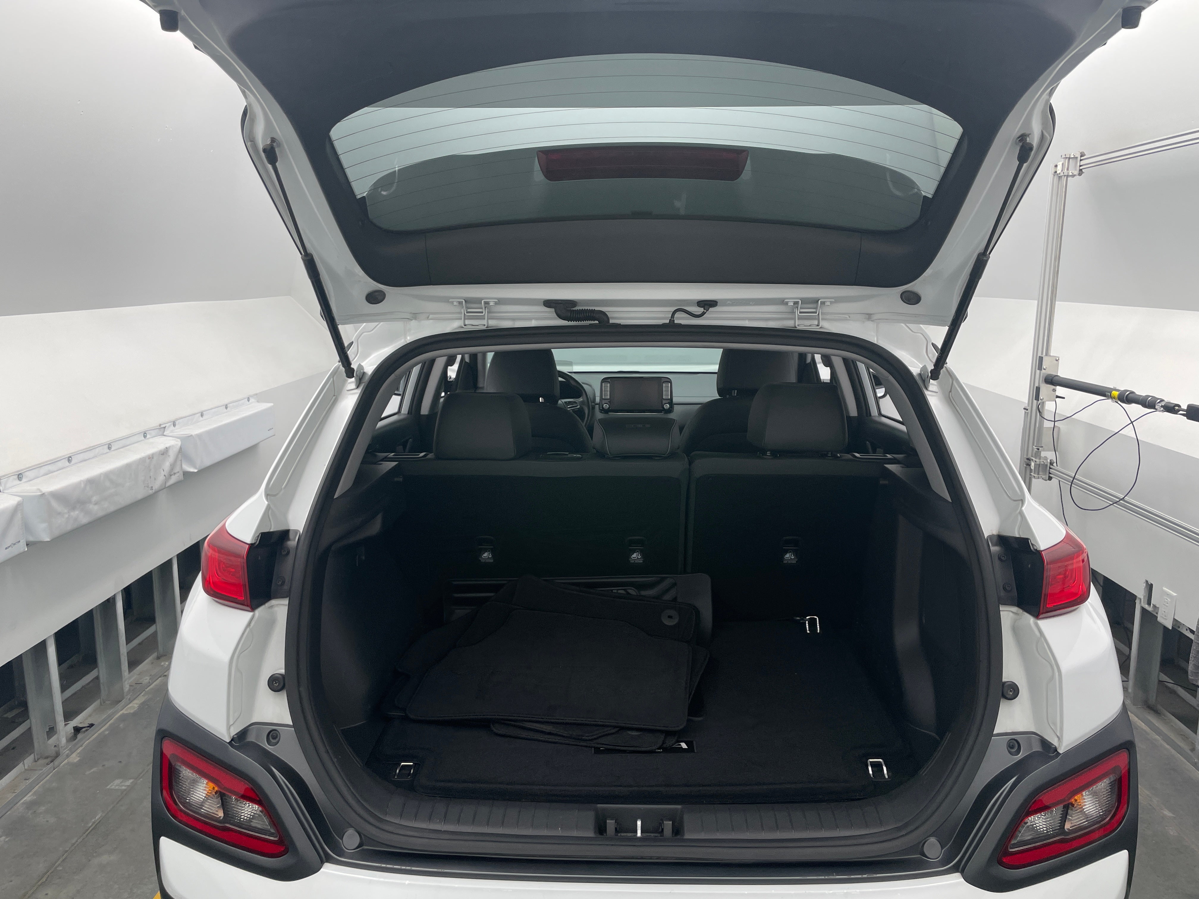 2019 Hyundai Kona Ultimate 6