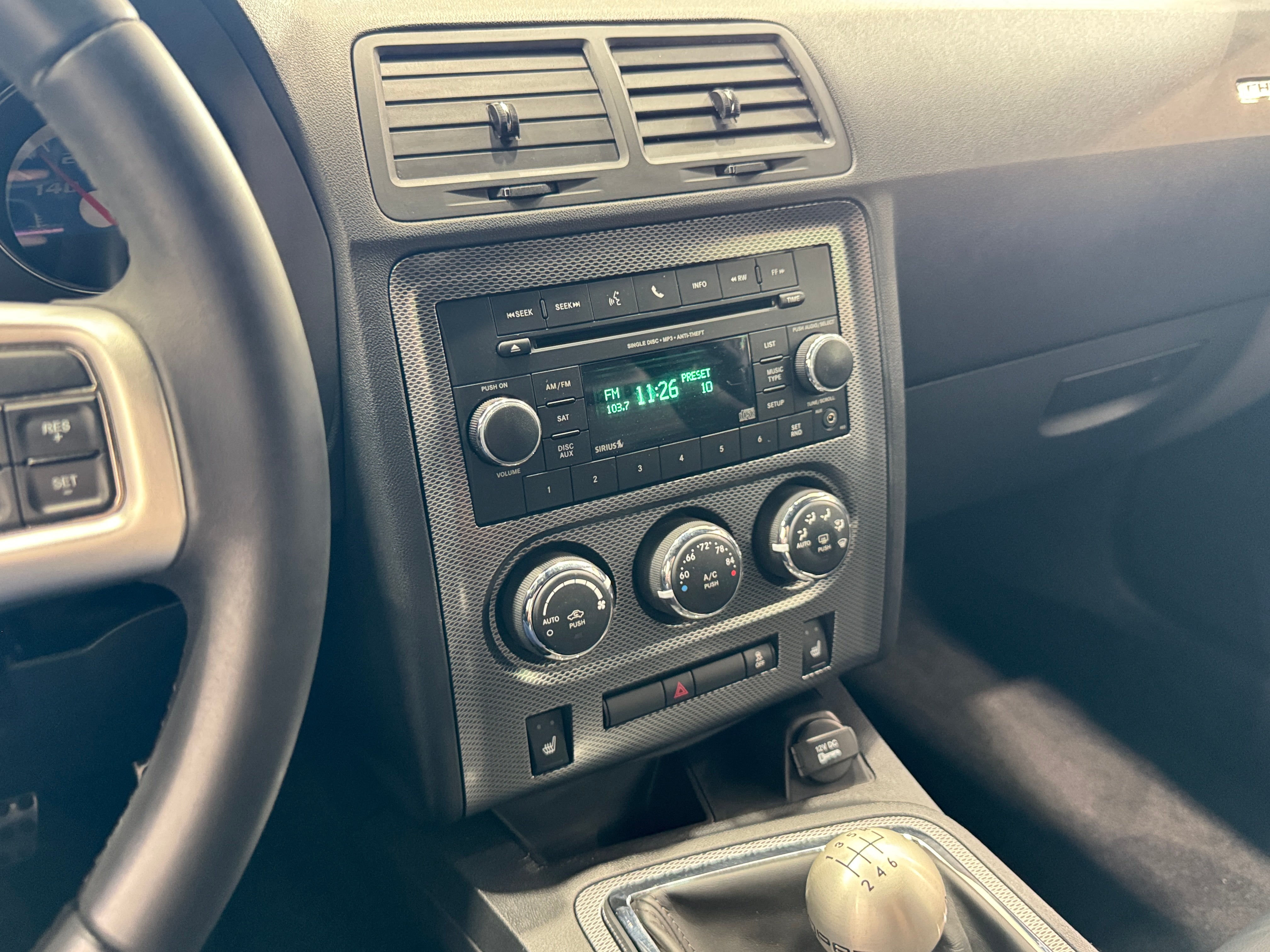 2013 Dodge Challenger T/A 3