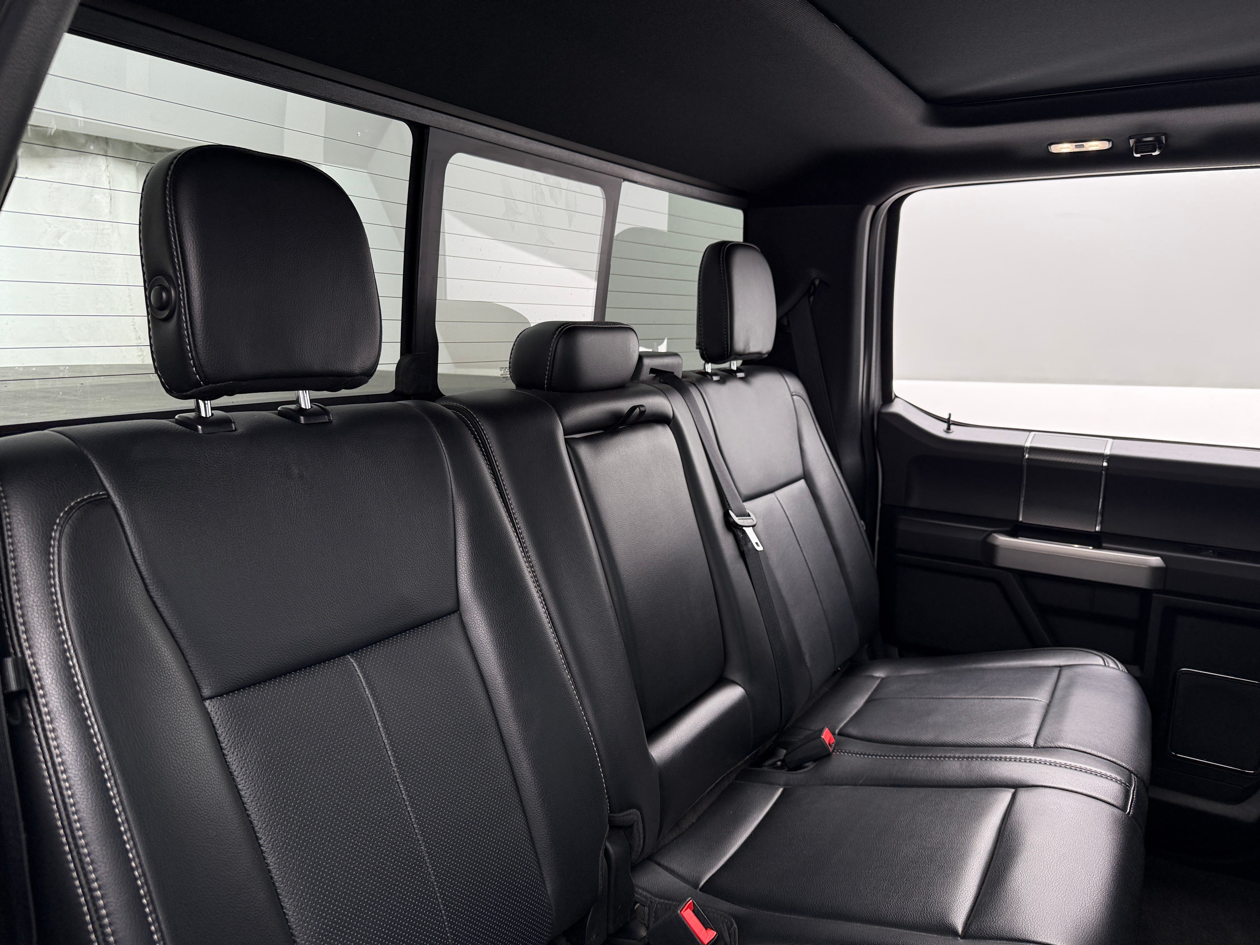 2019 Ford Econoline E-150 5