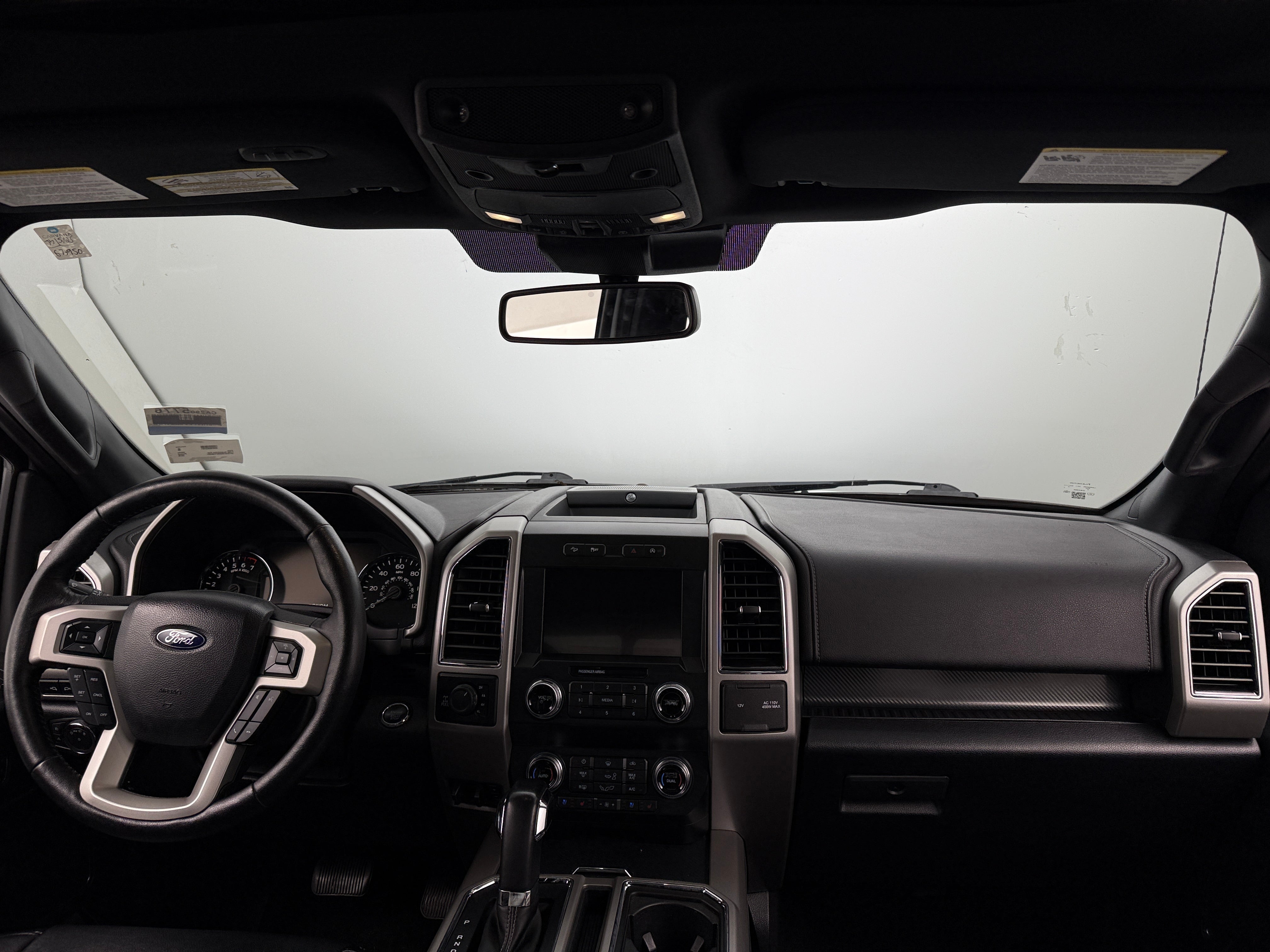 2019 Ford Econoline E-150 2