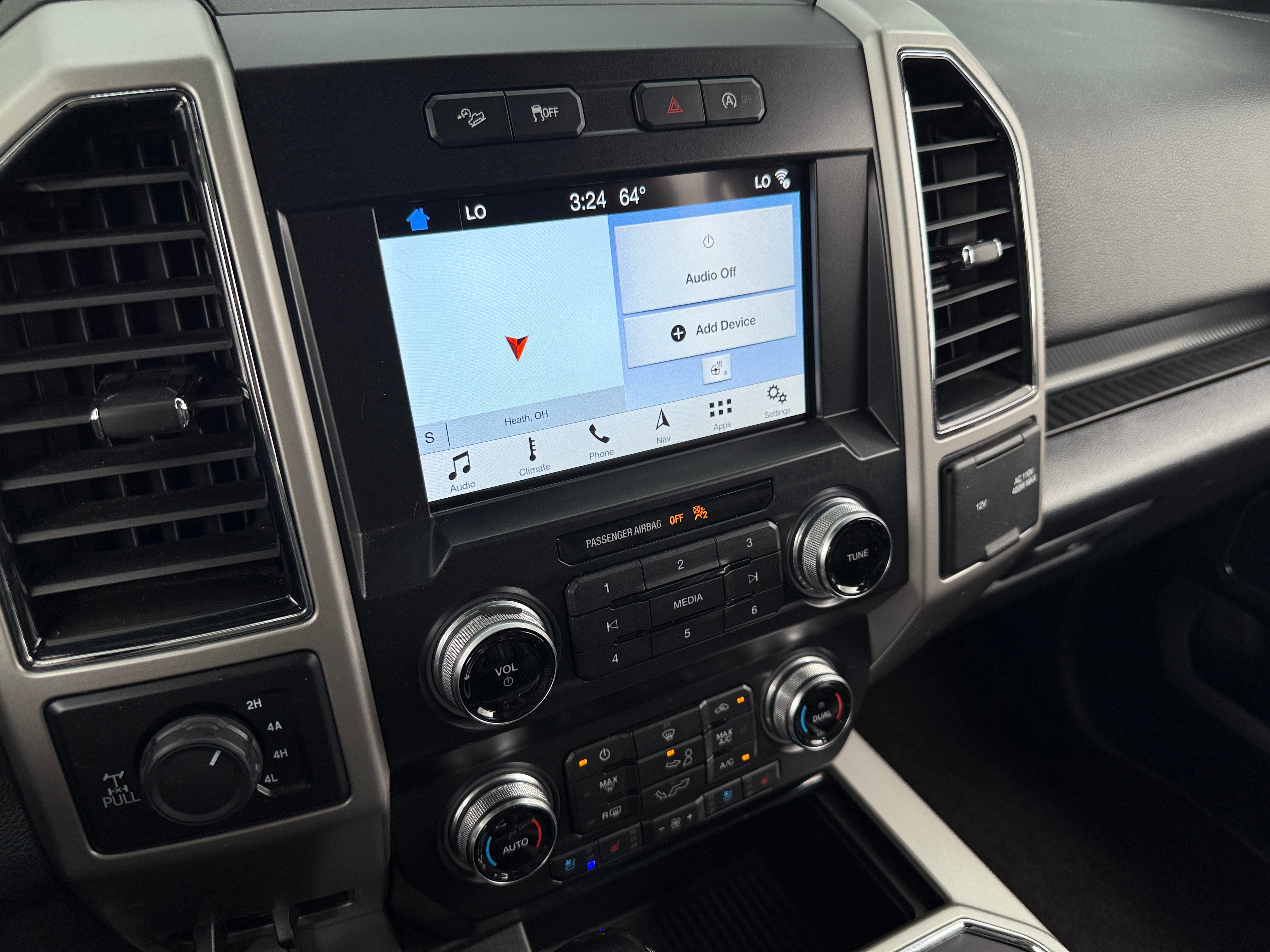 2019 Ford Econoline E-150 3