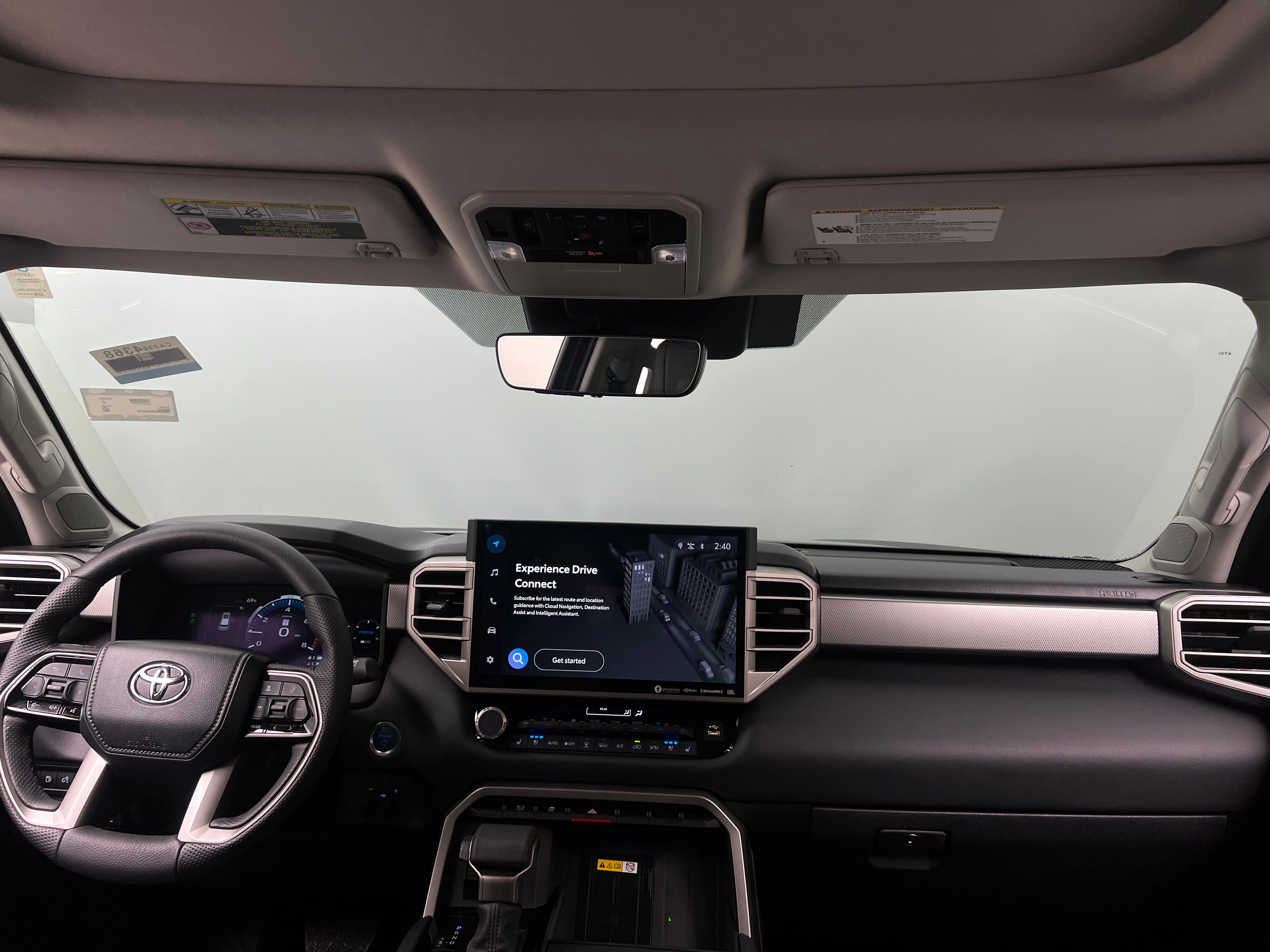 2024 Toyota Sequoia Limited 2