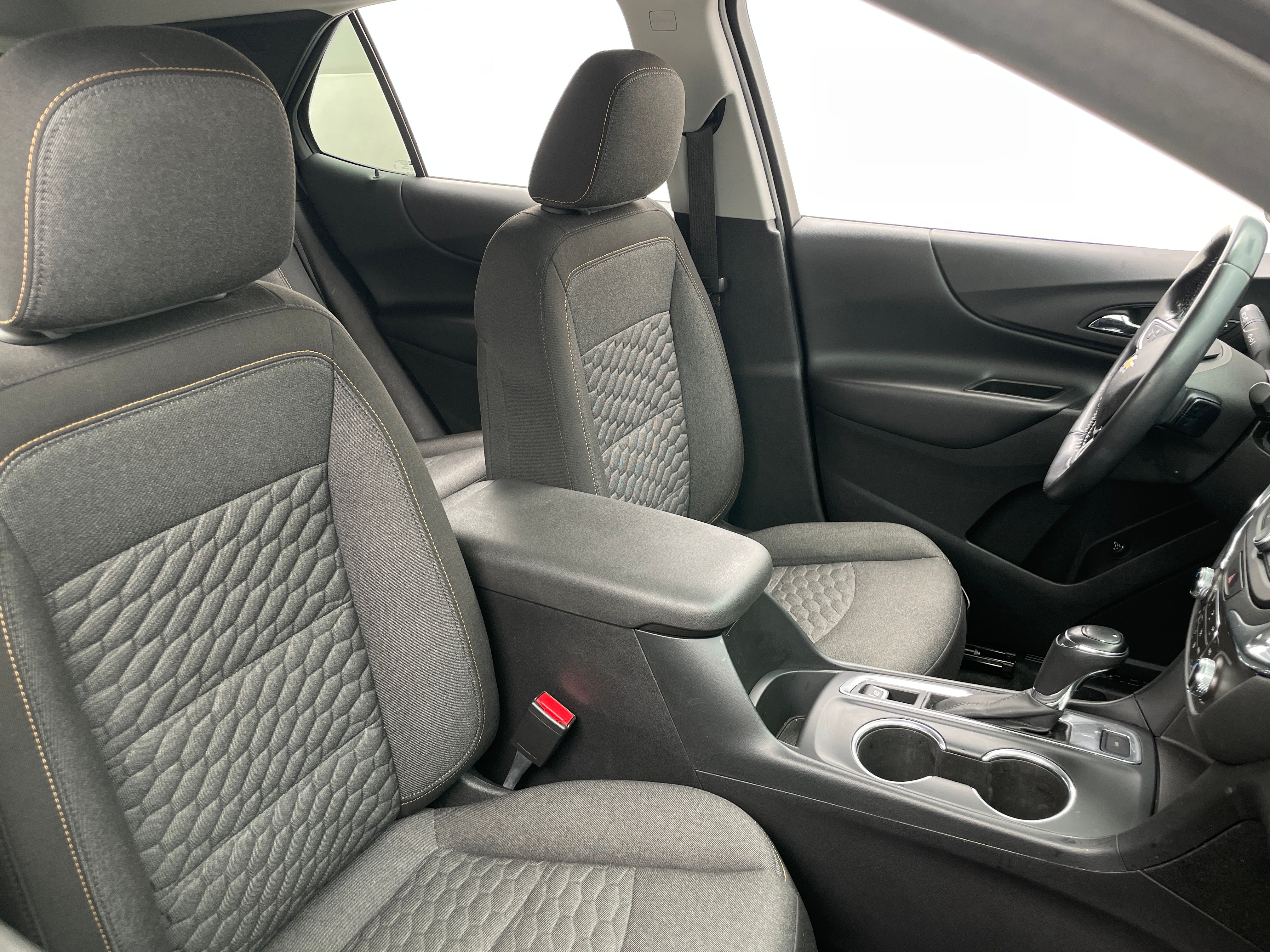 2019 Chevrolet Equinox LT 2