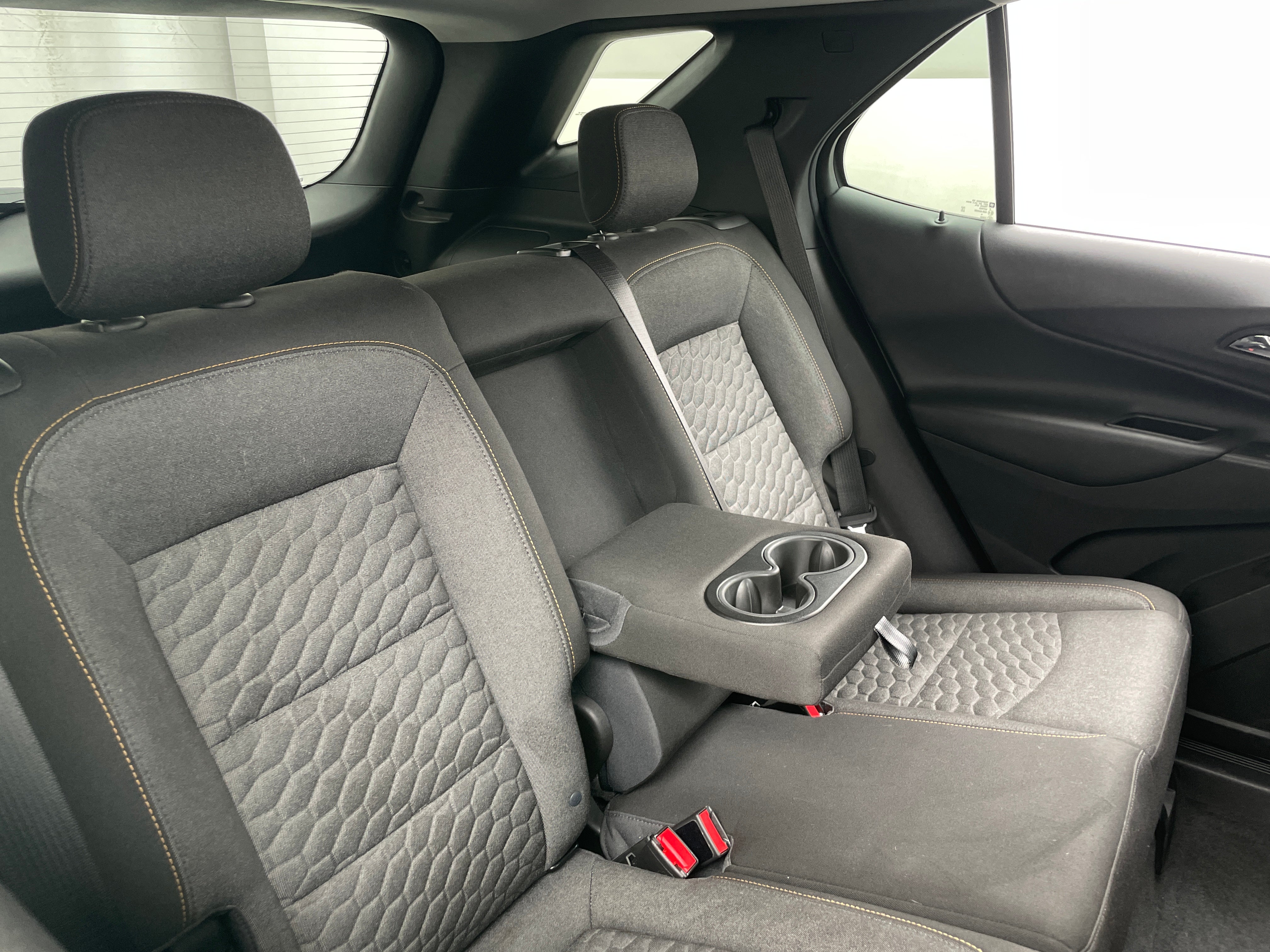 2019 Chevrolet Equinox LT 6