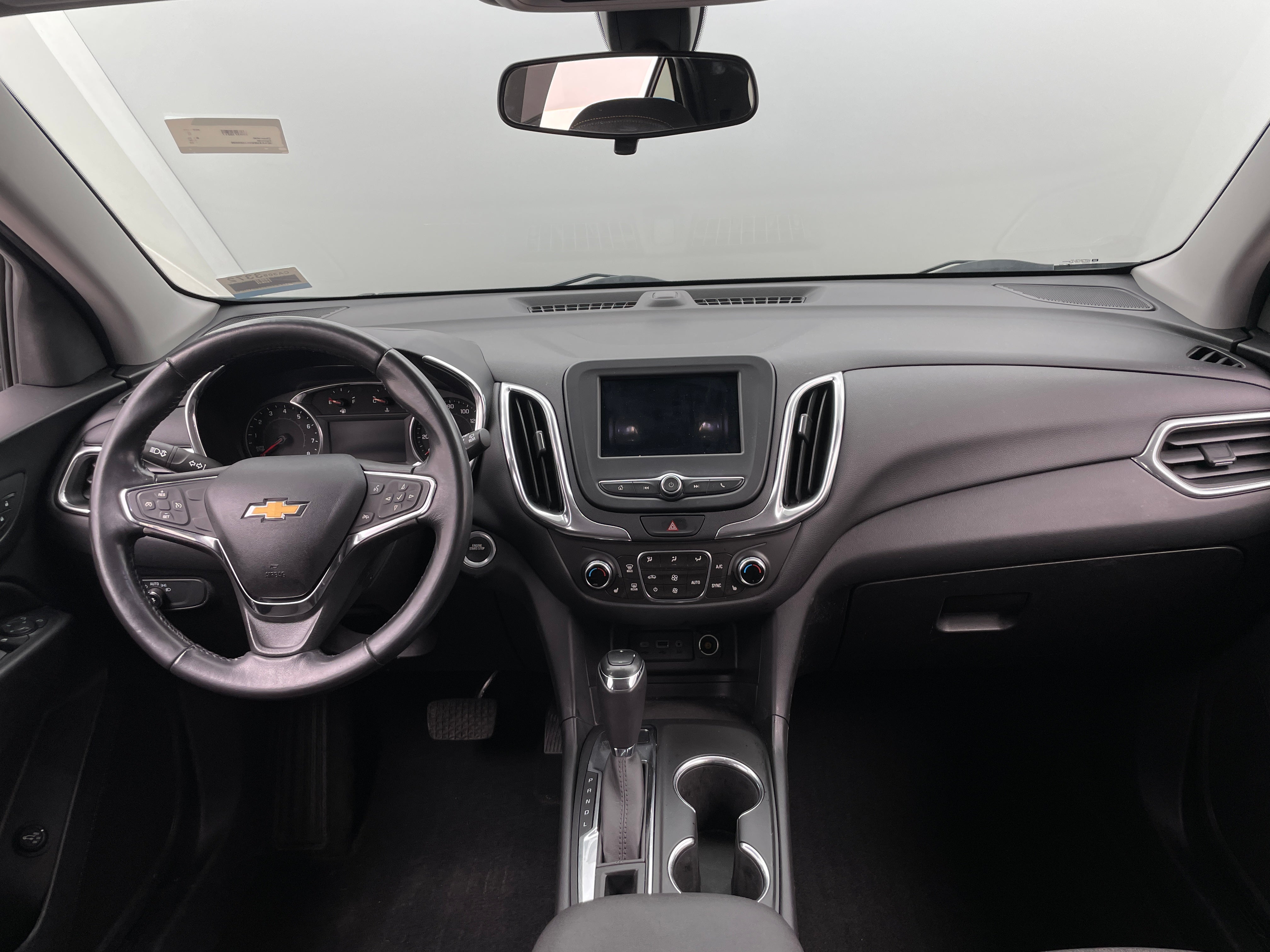 2019 Chevrolet Equinox LT 3