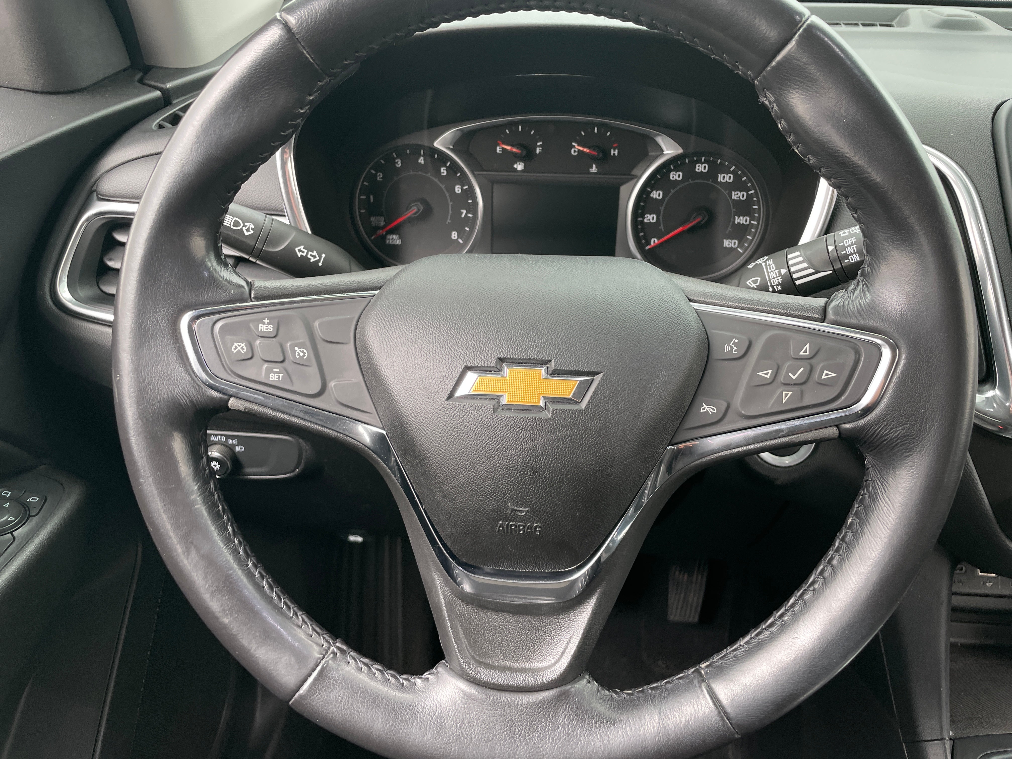 2019 Chevrolet Equinox LT 5