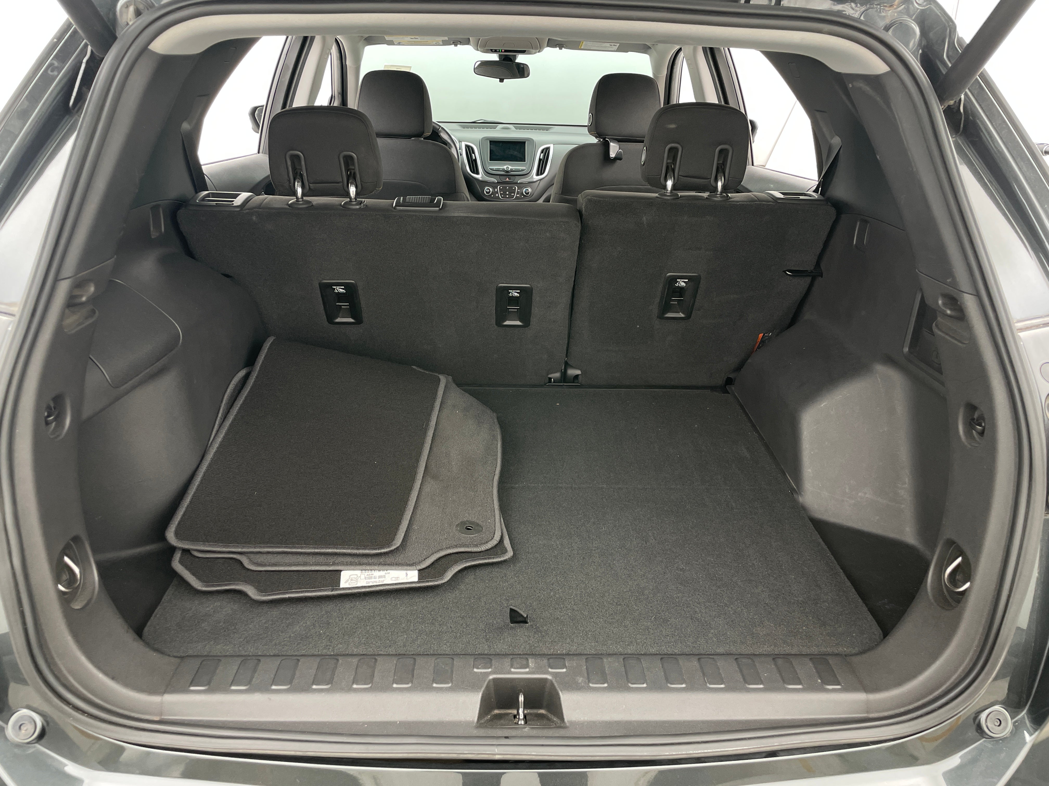 2019 Chevrolet Equinox LT 7