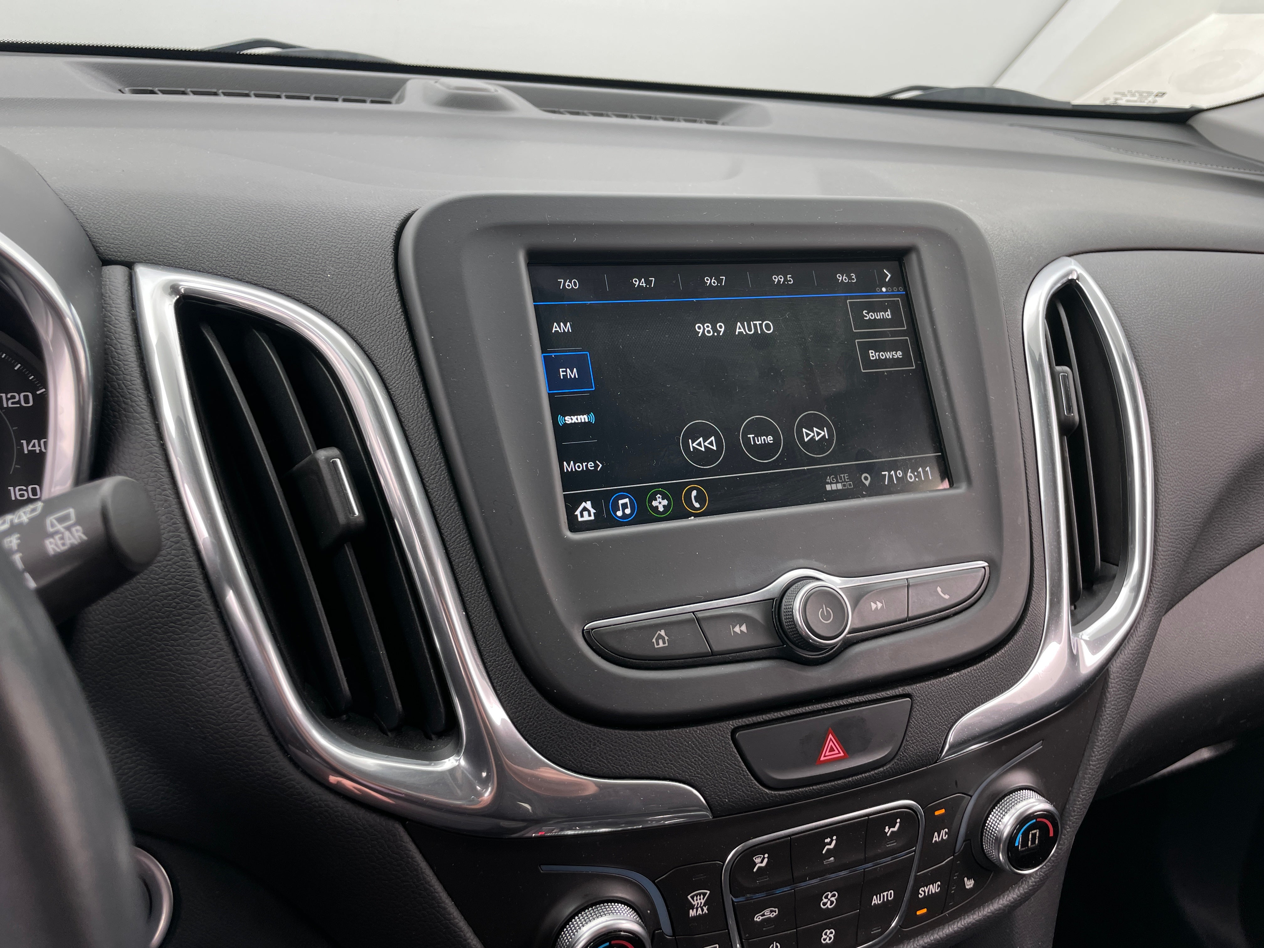 2019 Chevrolet Equinox LT 4