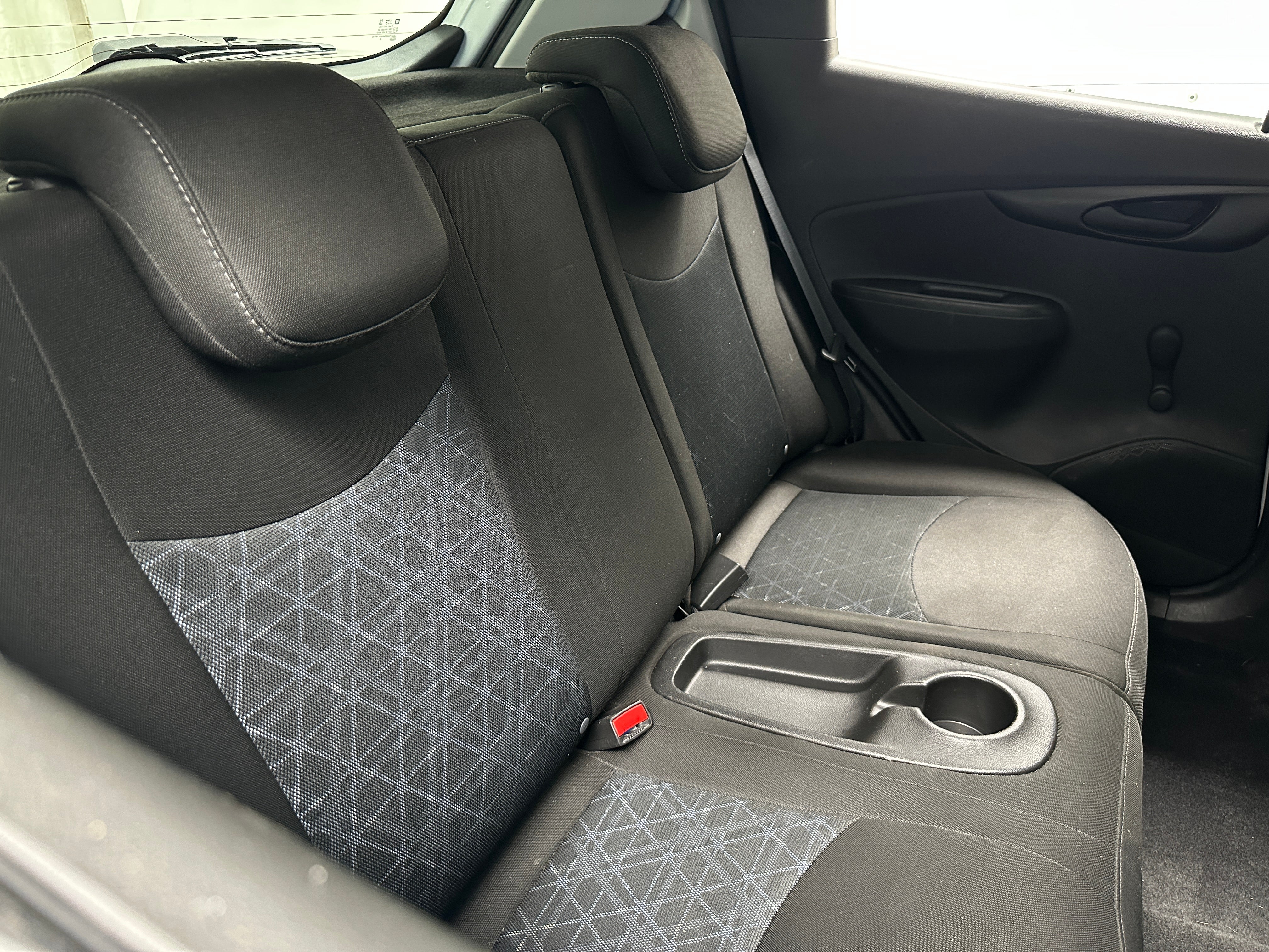 2021 Chevrolet Spark LS 5