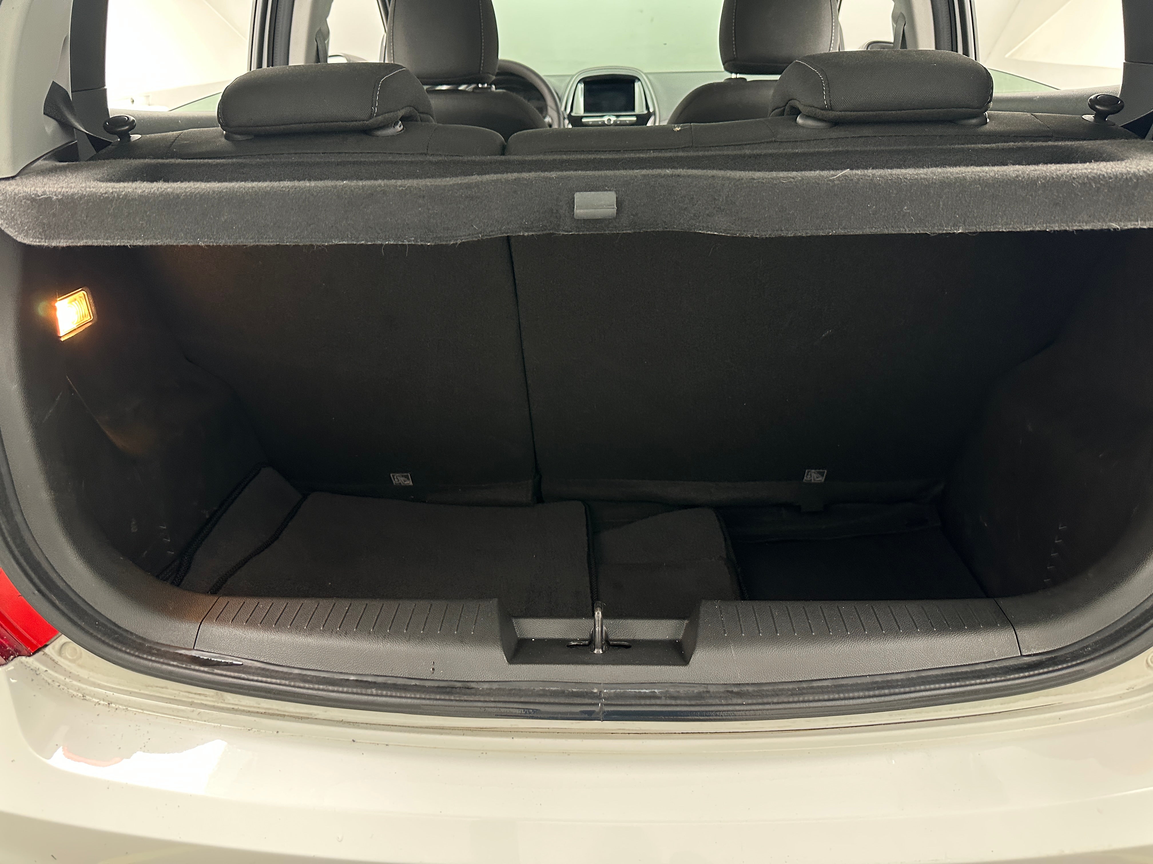 2021 Chevrolet Spark LS 6