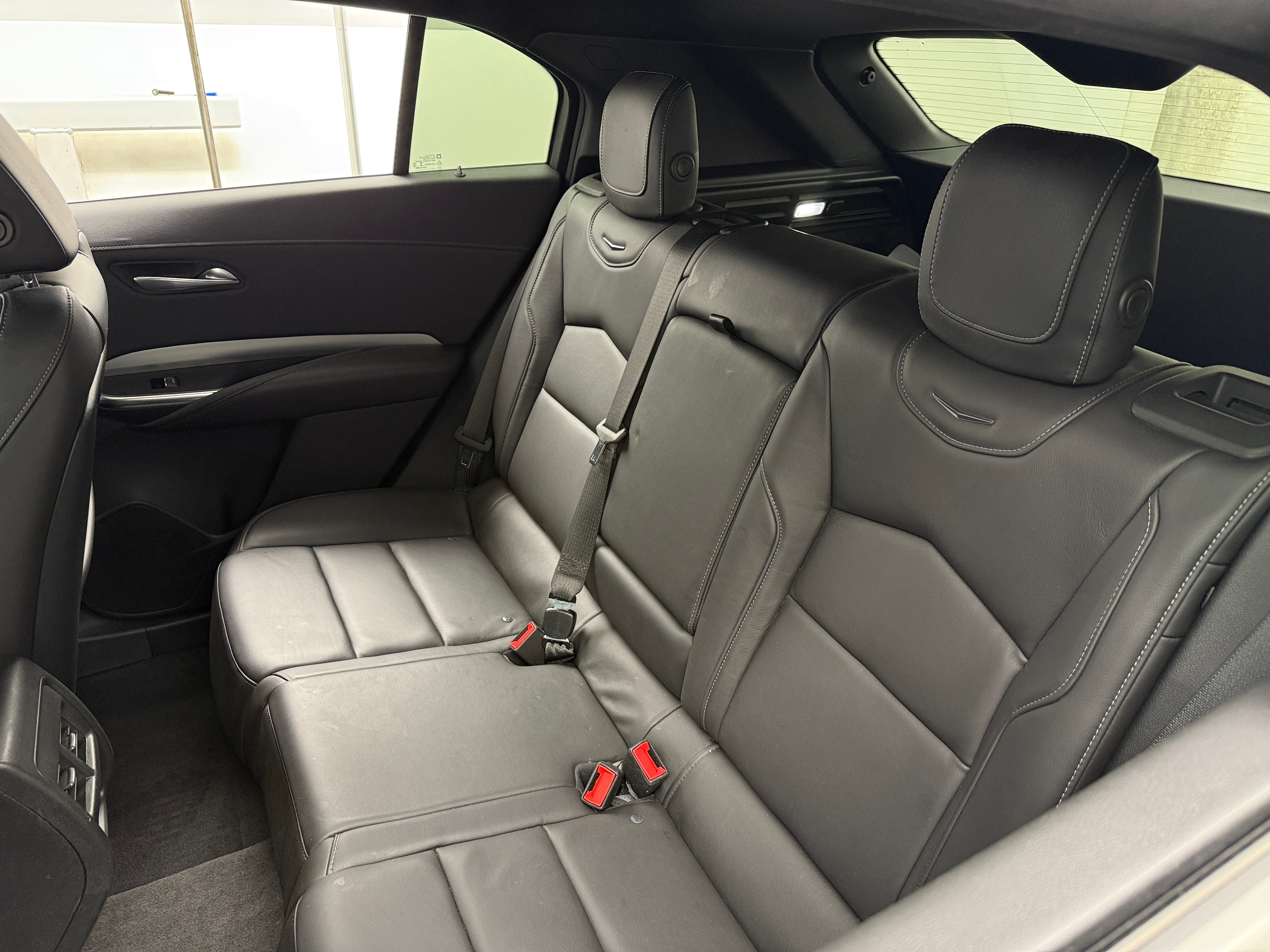 2019 Cadillac XT4 Premium Luxury 5