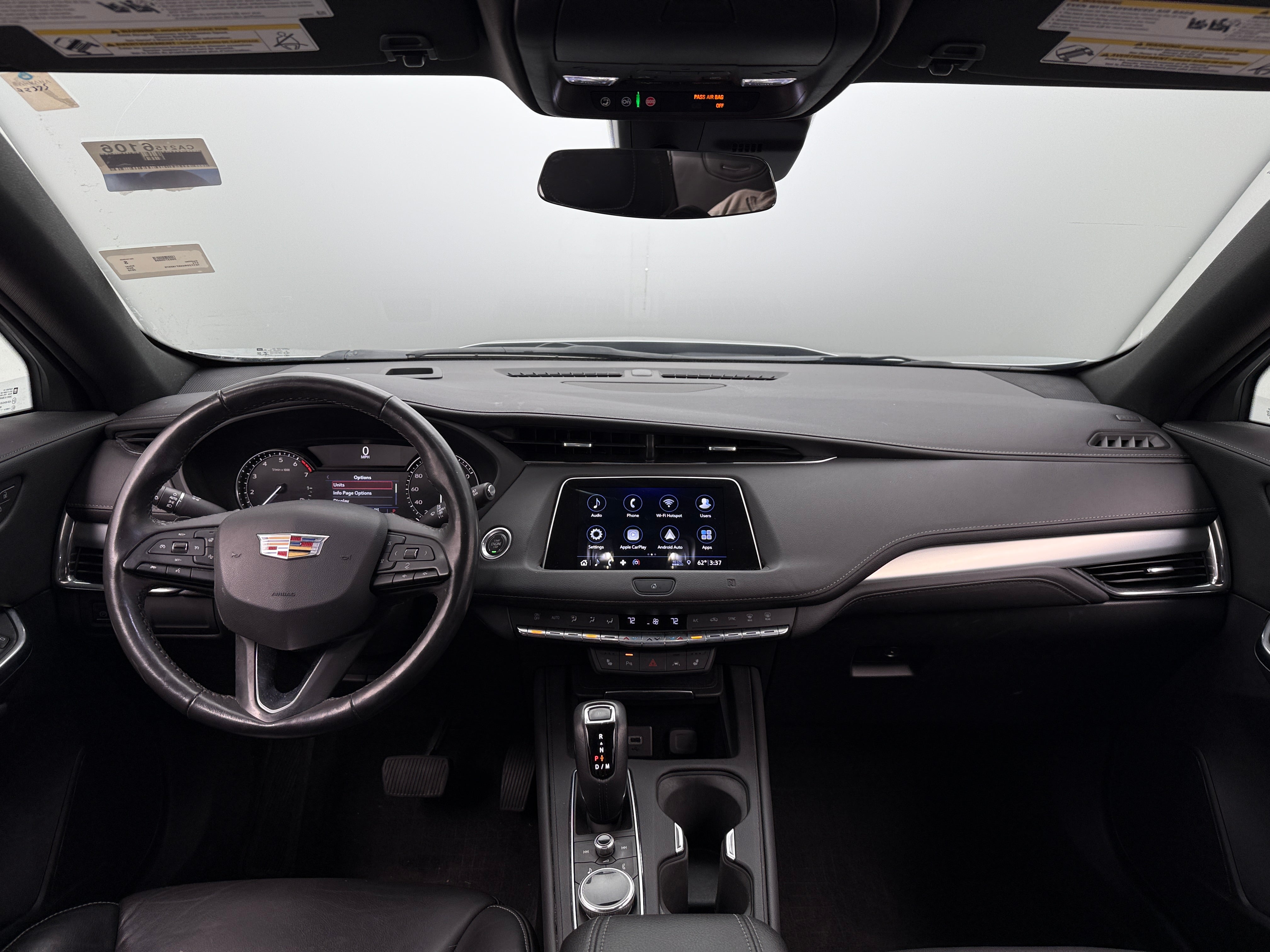 2019 Cadillac XT4 Premium Luxury 2