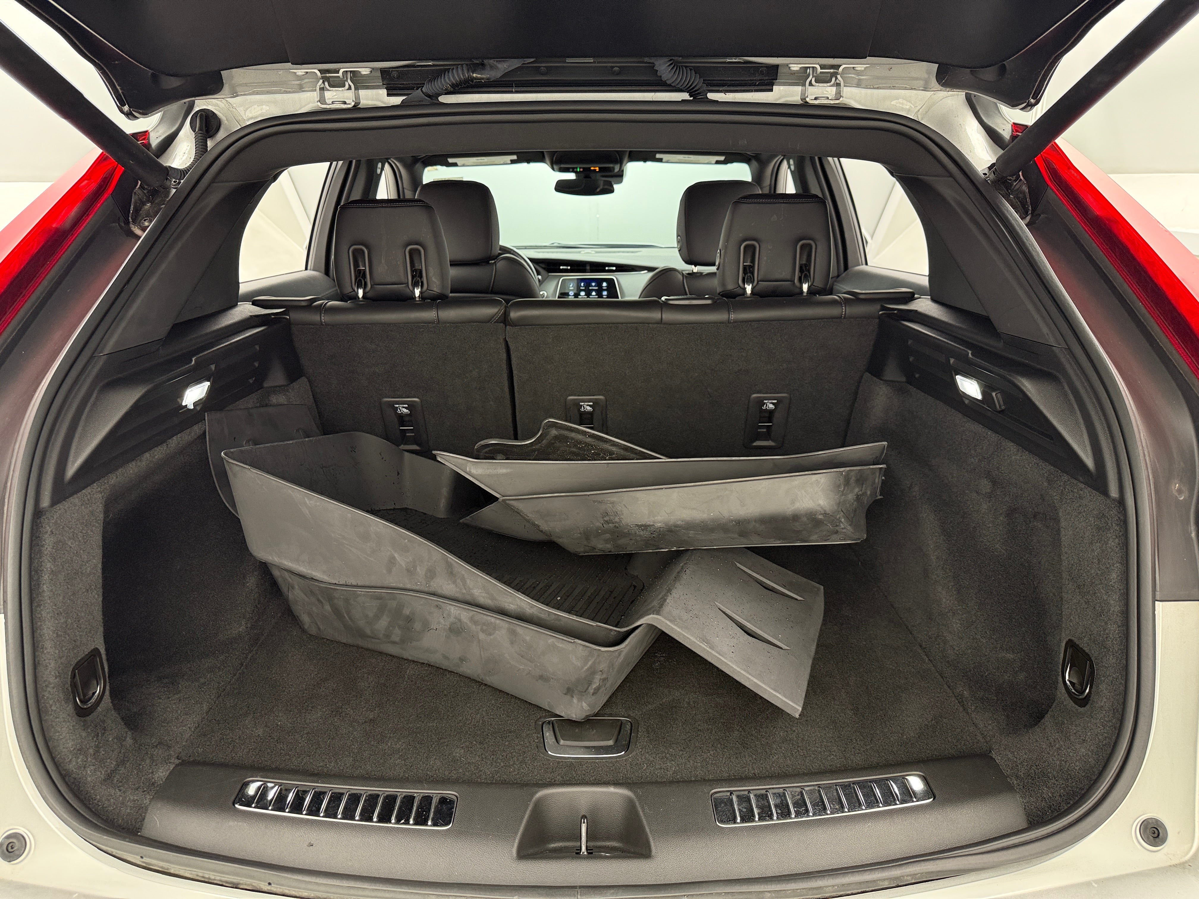 2019 Cadillac XT4 Premium Luxury 6