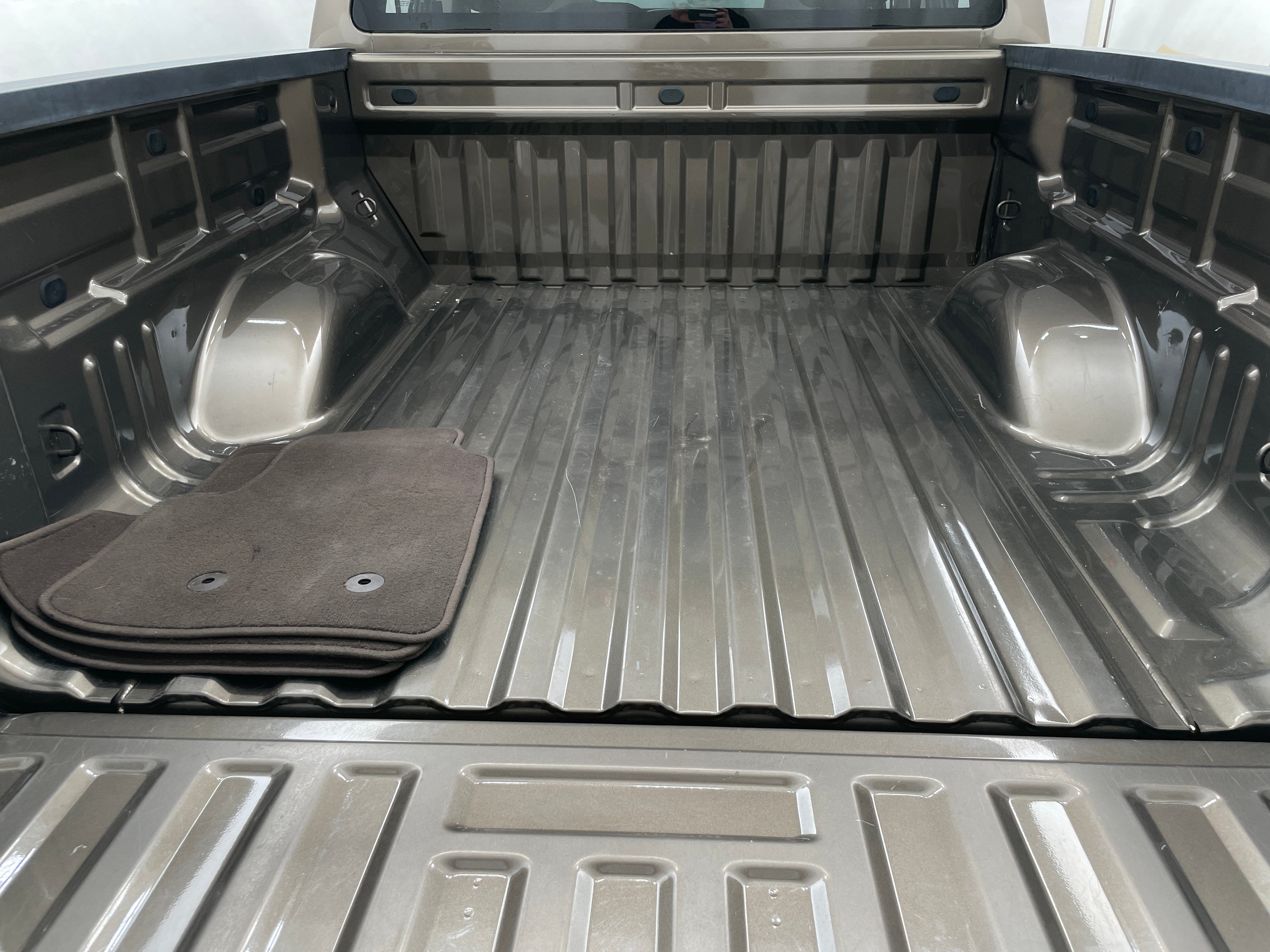 2015 GMC Canyon SLT 6