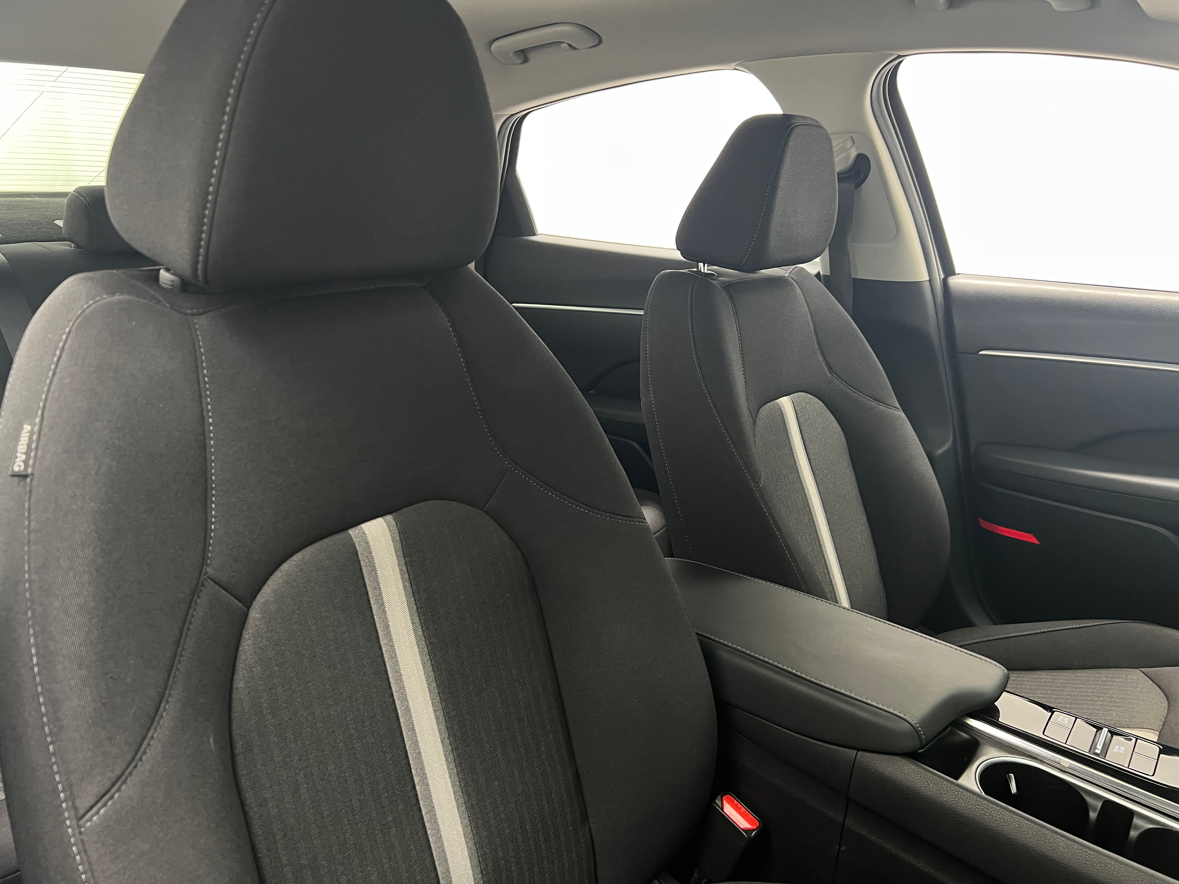 2021 Hyundai Sonata SEL 2