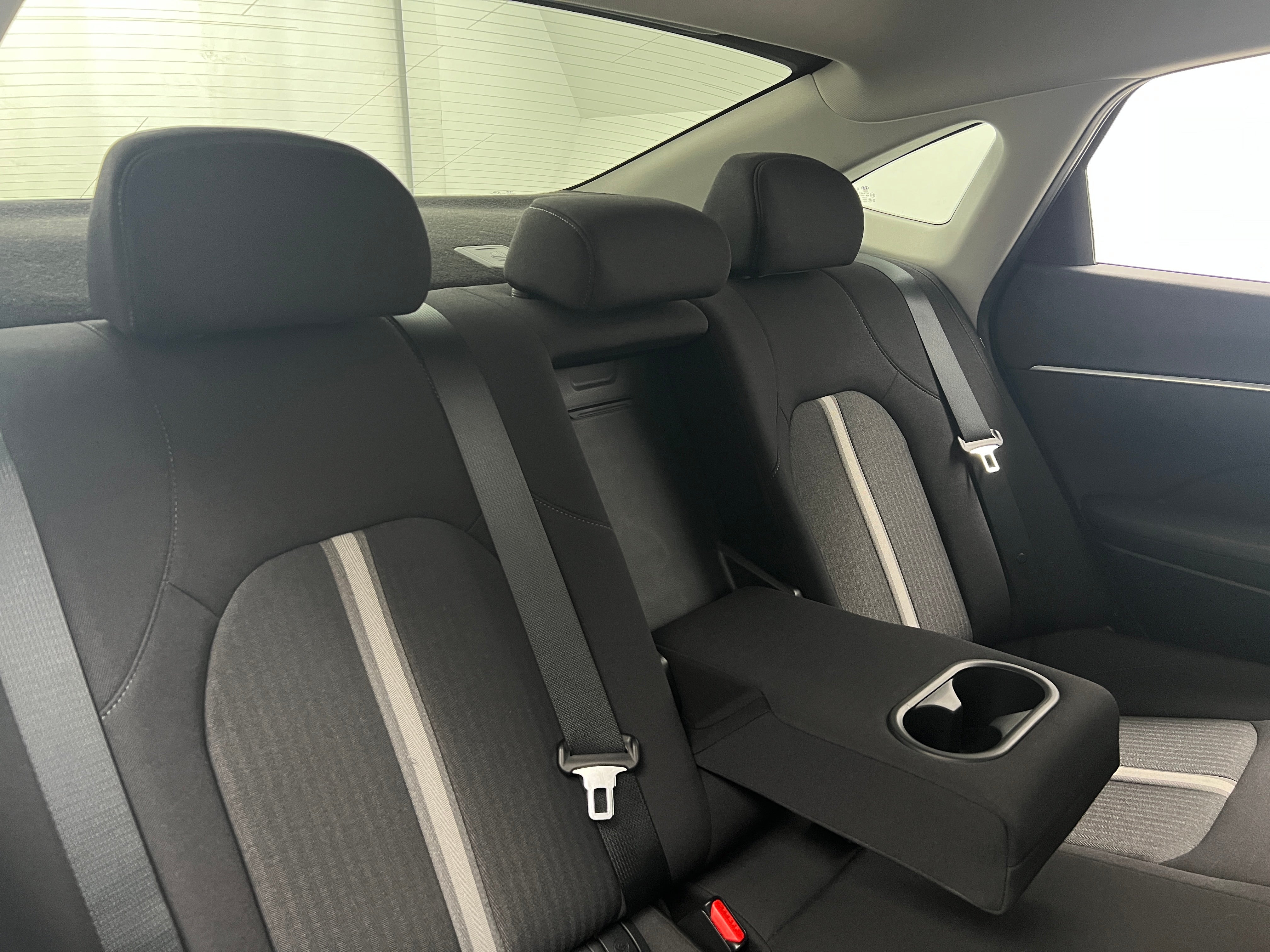 2021 Hyundai Sonata SEL 6