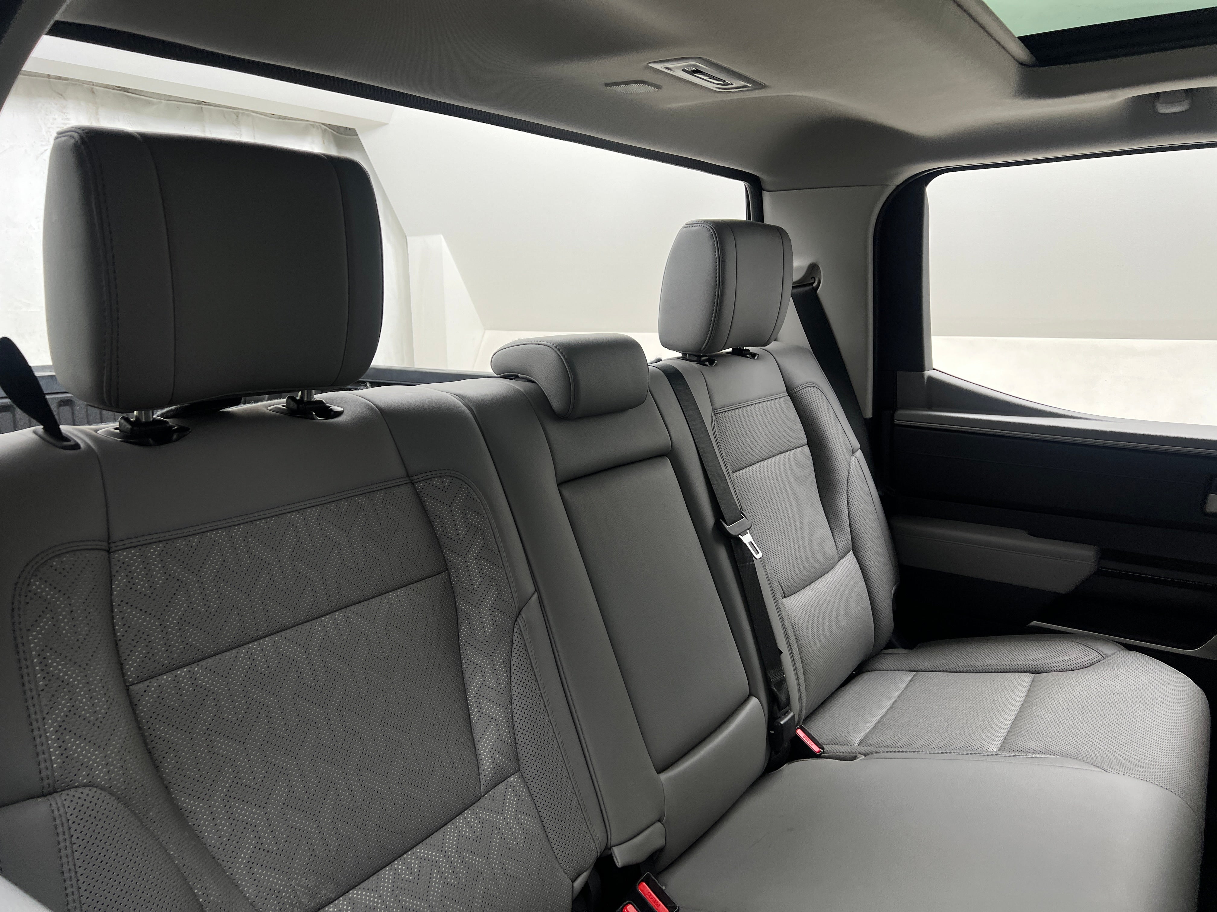 2023 Toyota Tundra Limited 5