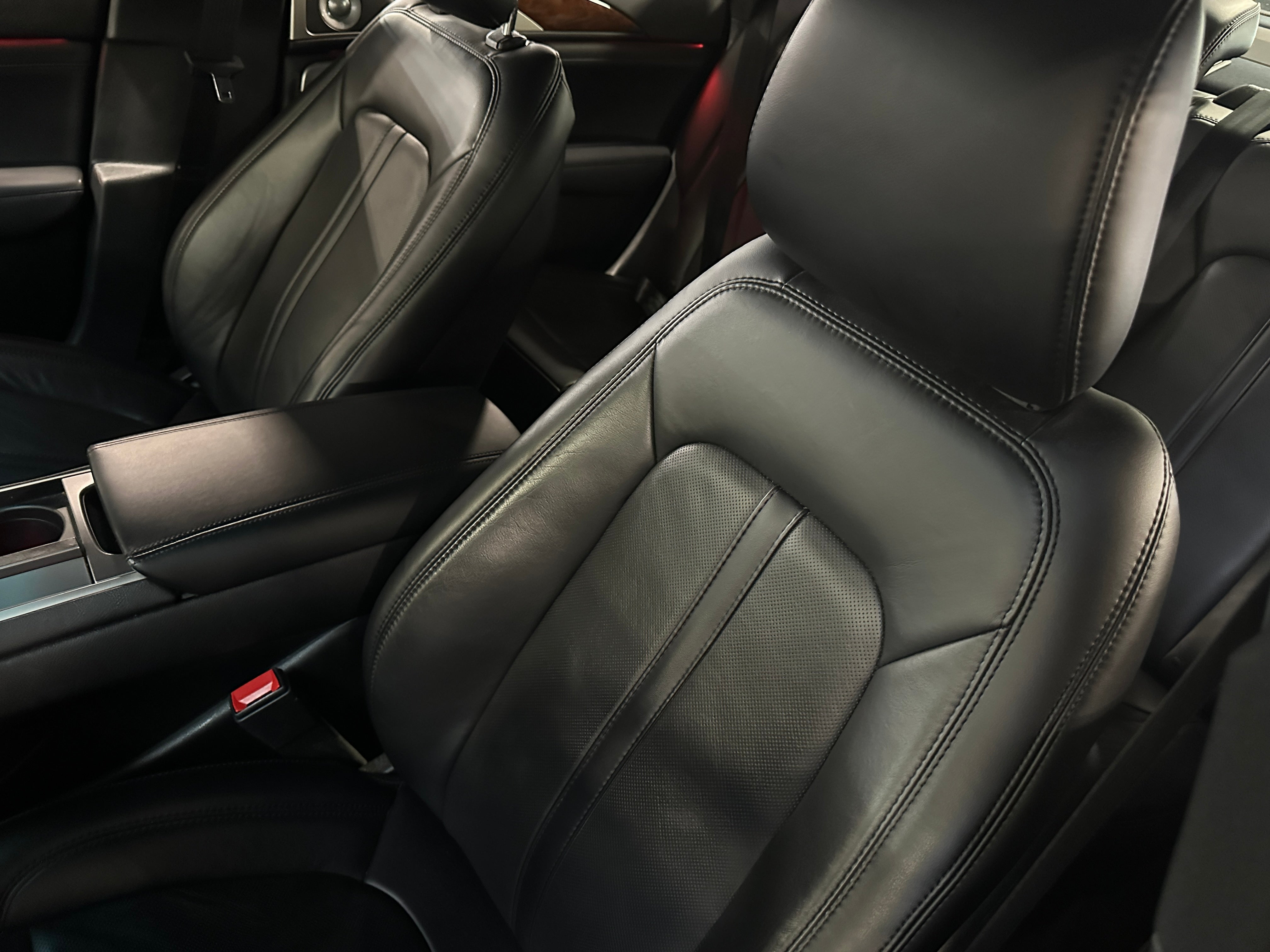 Thumbnail: 2019 Lincoln MKZ - 2