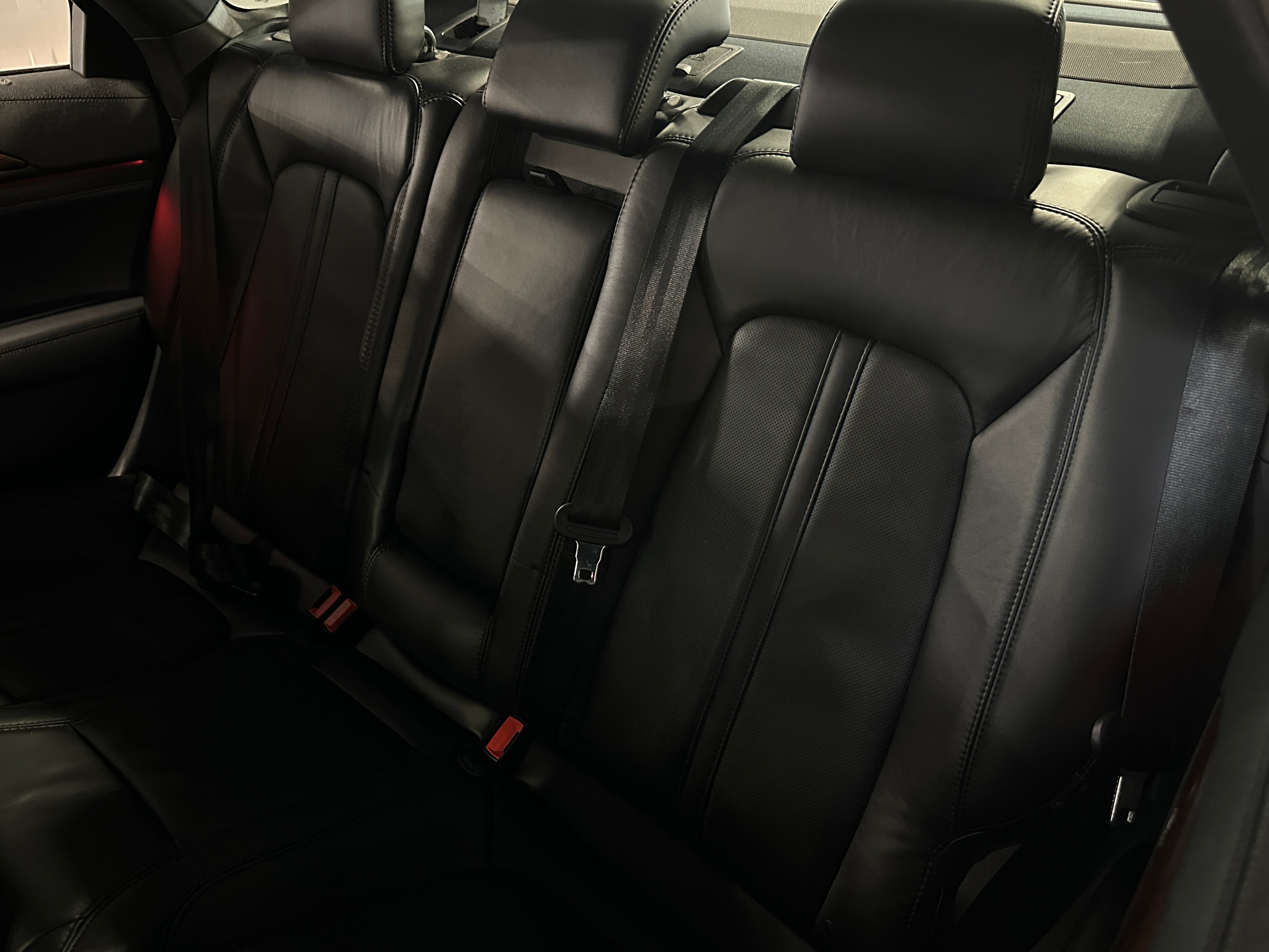 Thumbnail: 2019 Lincoln MKZ - 6