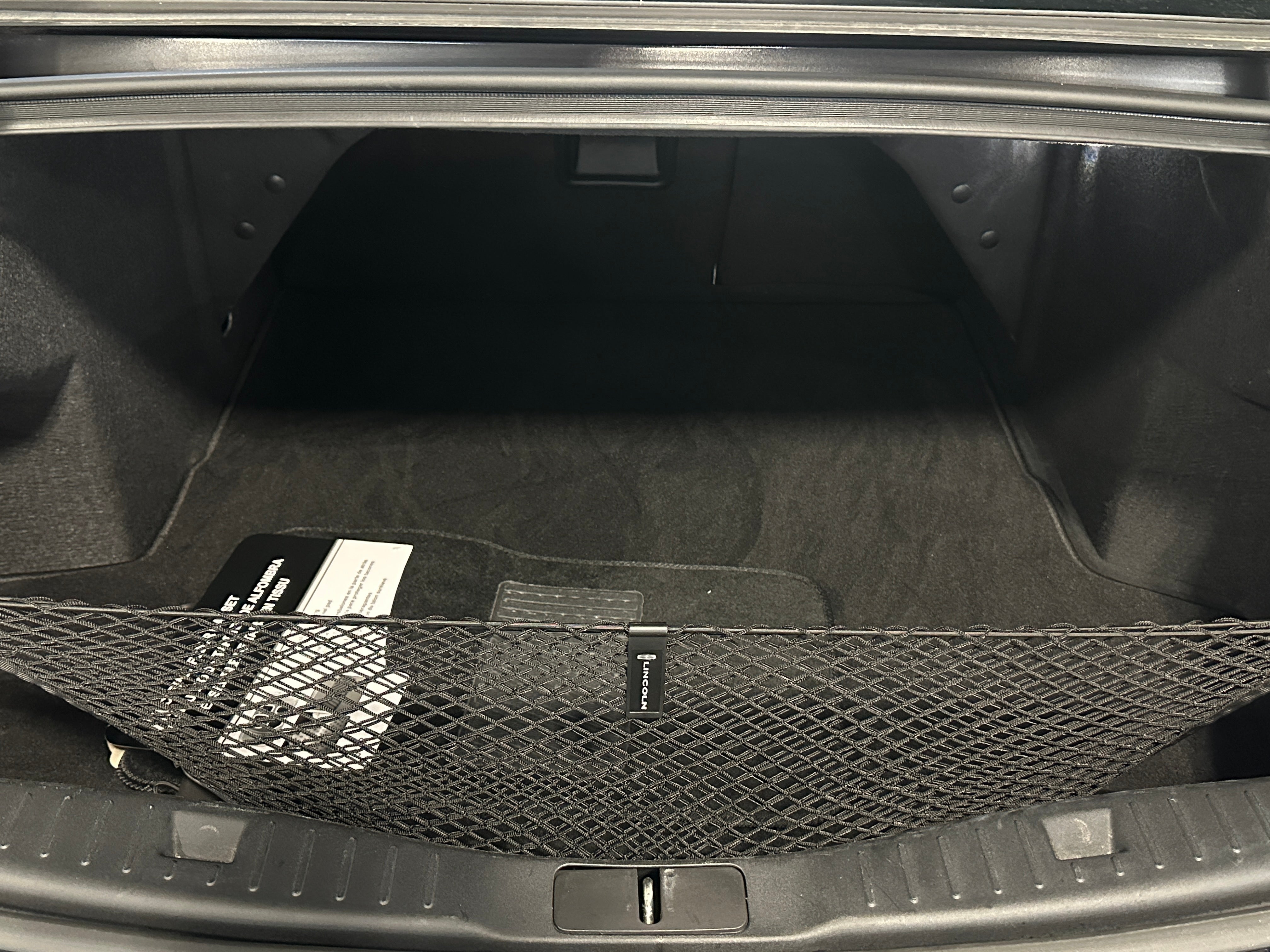 Thumbnail: 2019 Lincoln MKZ - 7