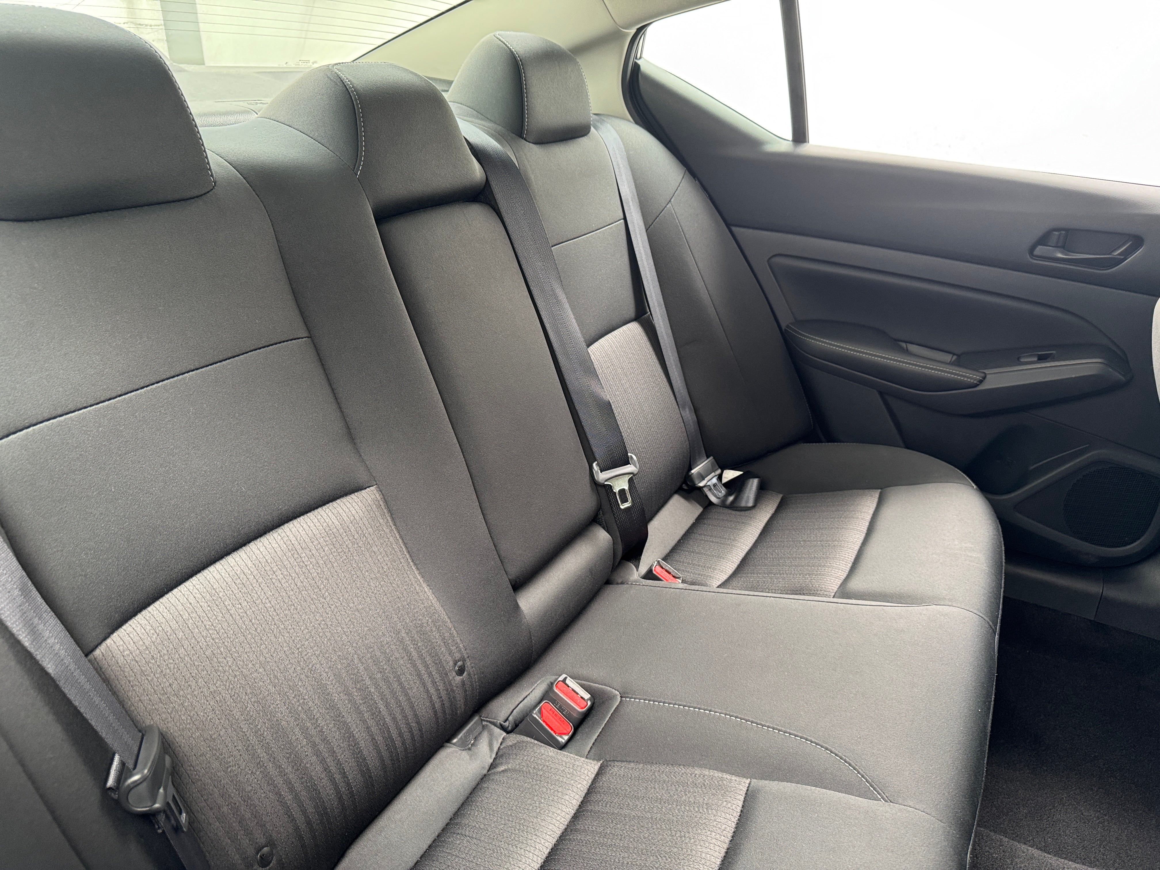 2024 Nissan Altima SV 6