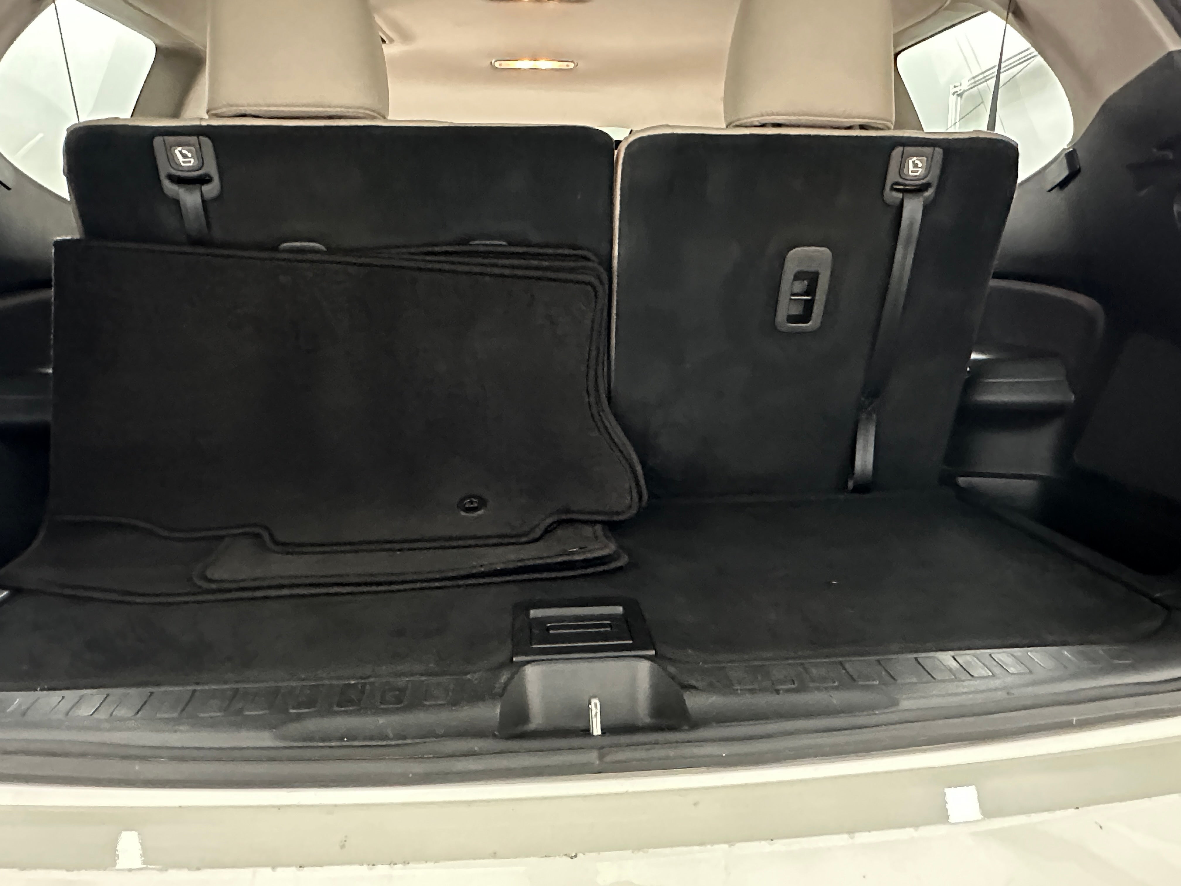 2018 Honda Pilot EX-L 6