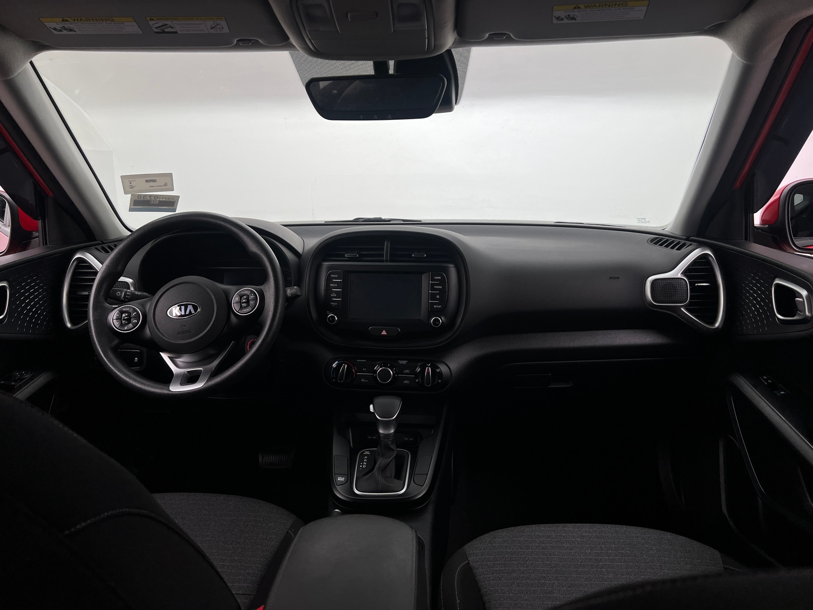 Thumbnail: 2020 Kia Soul - 3