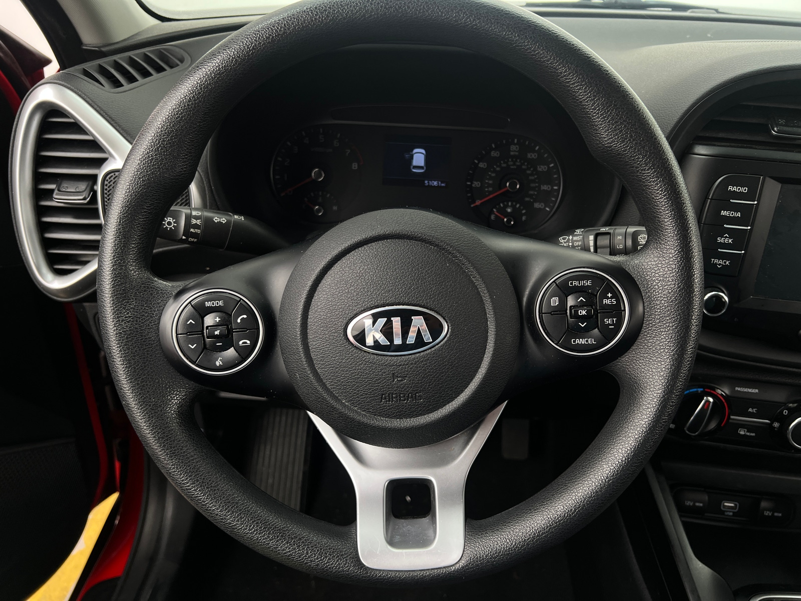 Thumbnail: 2020 Kia Soul - 5