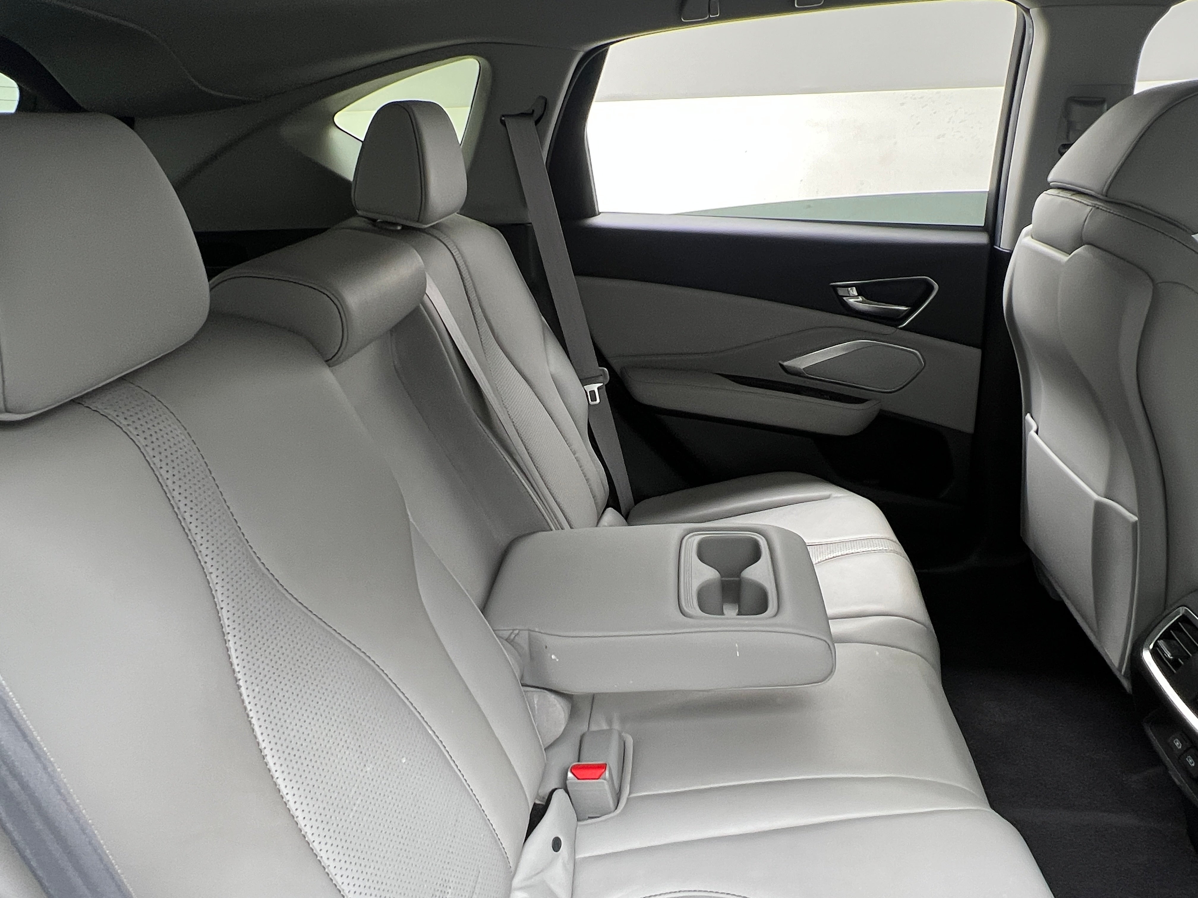 2019 Acura RDX Technology 5