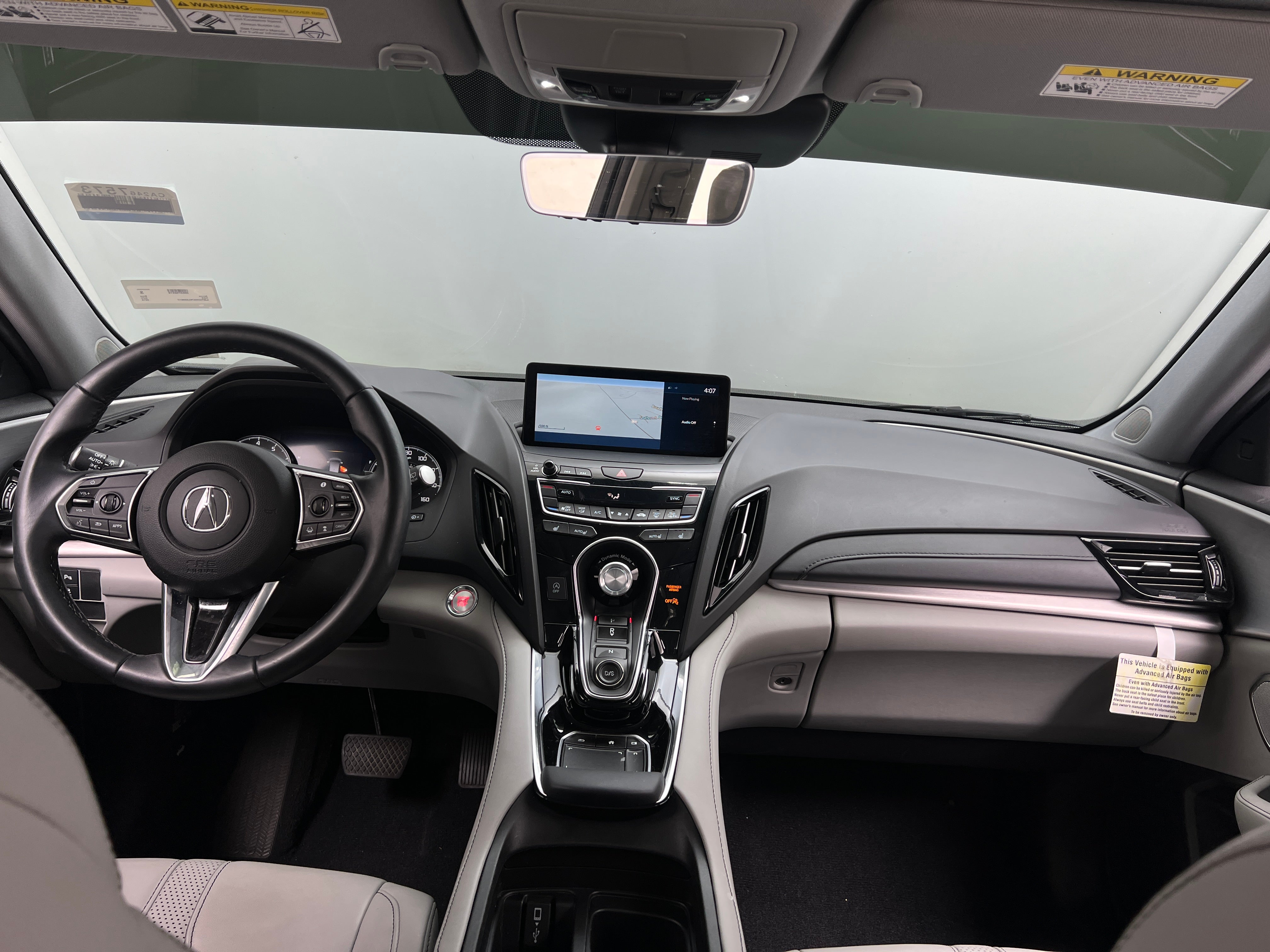 2019 Acura RDX Technology 2