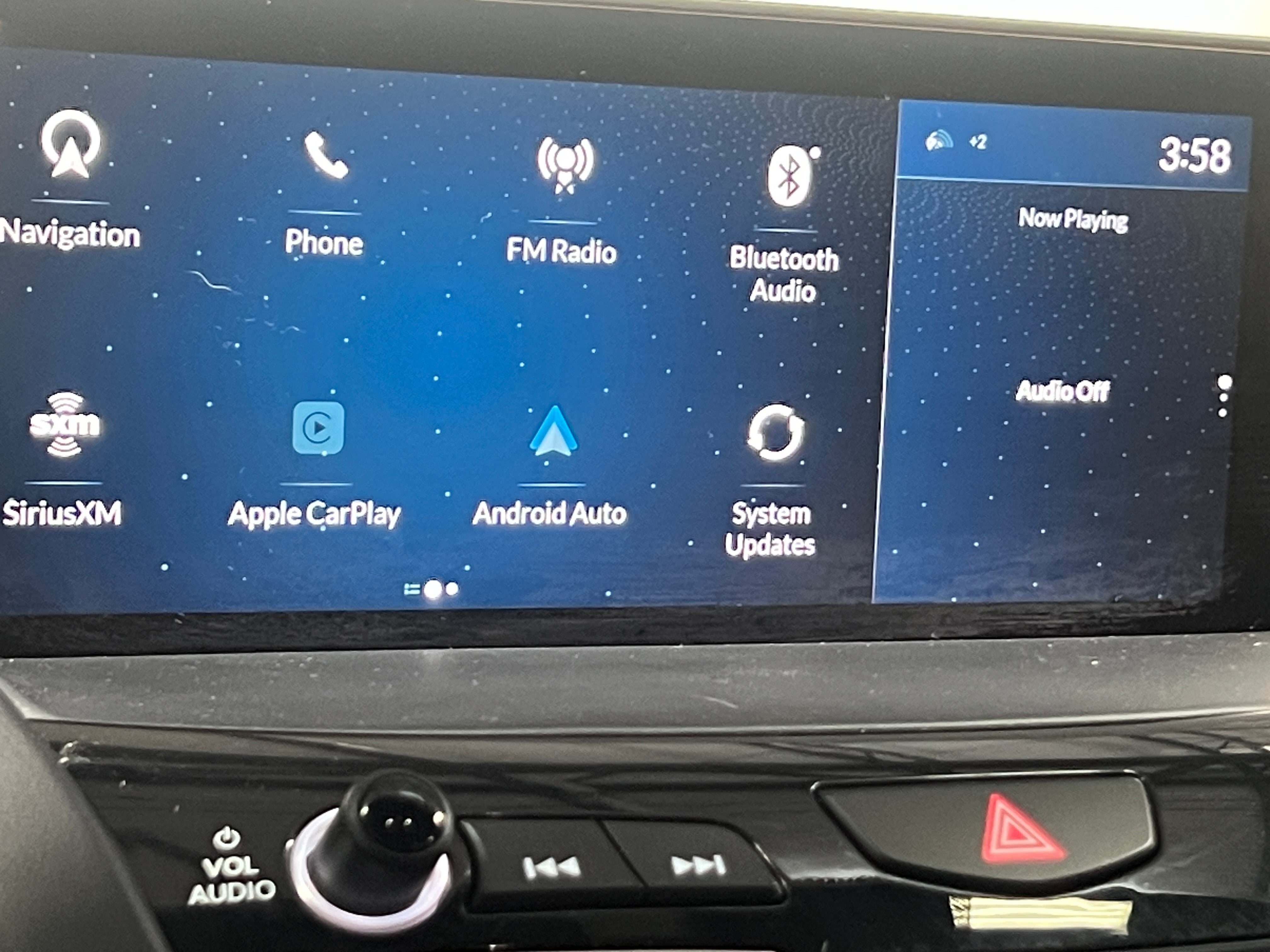 2019 Acura RDX Technology 3