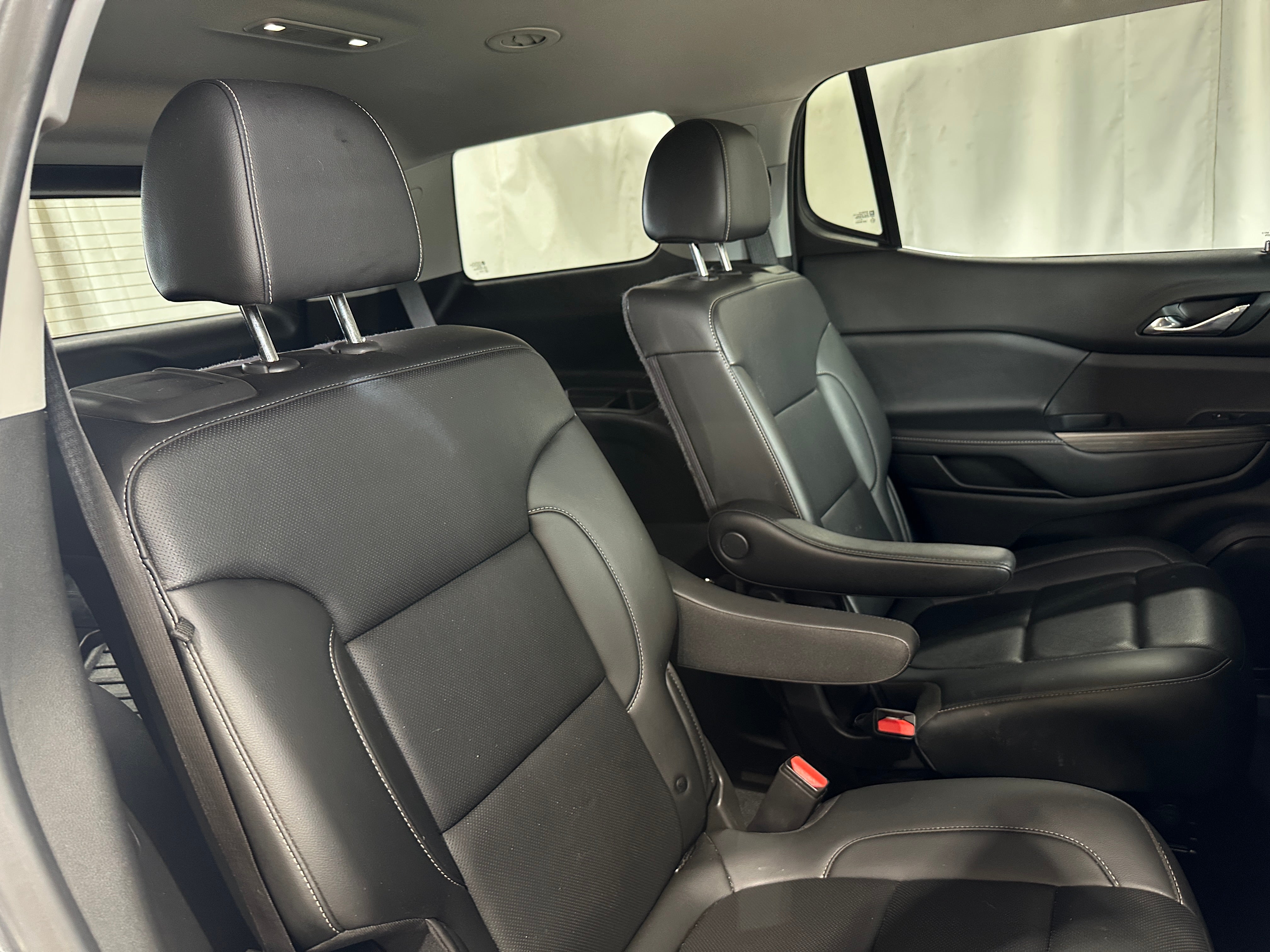 2021 GMC Acadia SLT 6