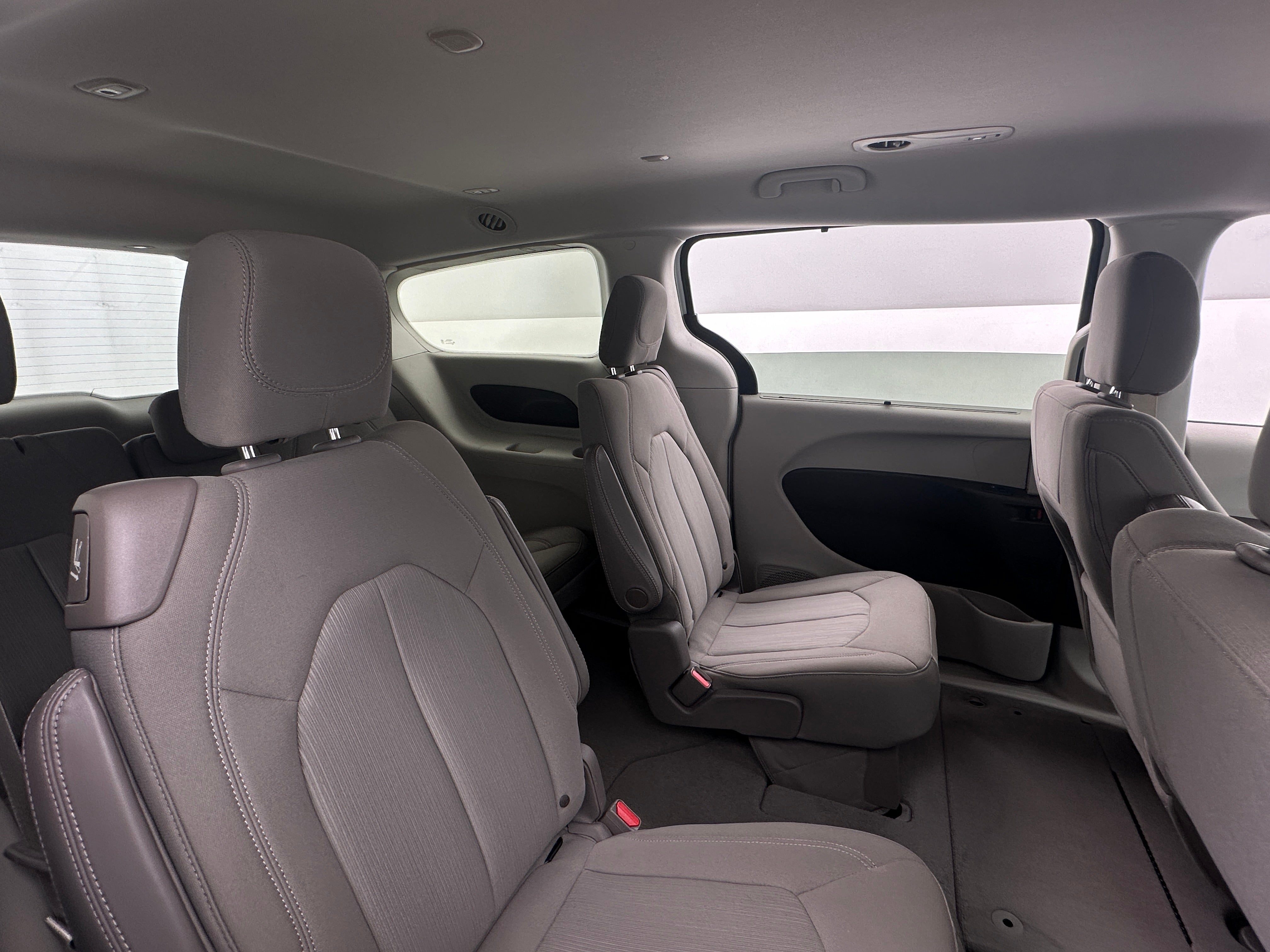 2020 Chrysler Pacifica Touring 6