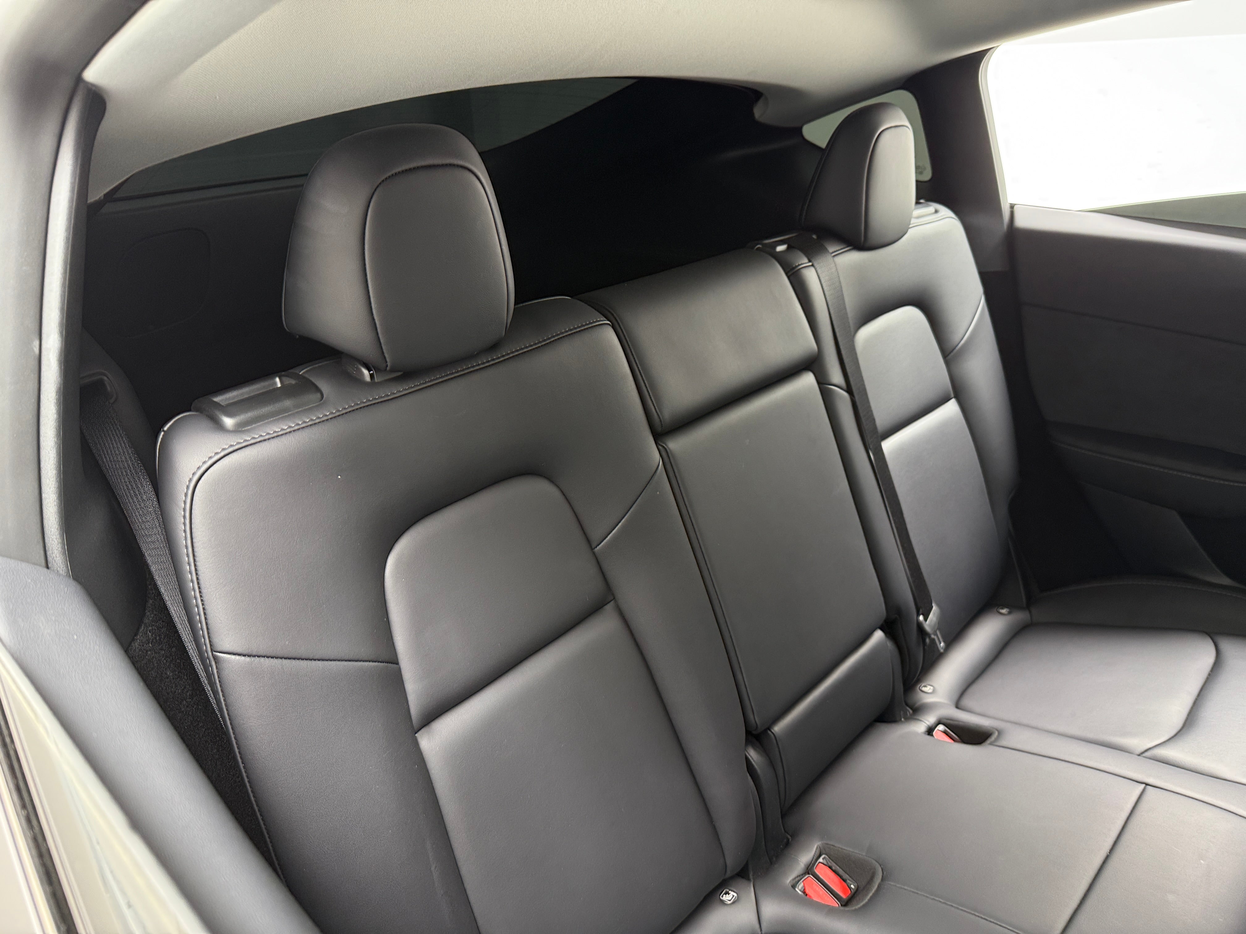 2024 Tesla Model Y Long Range 5