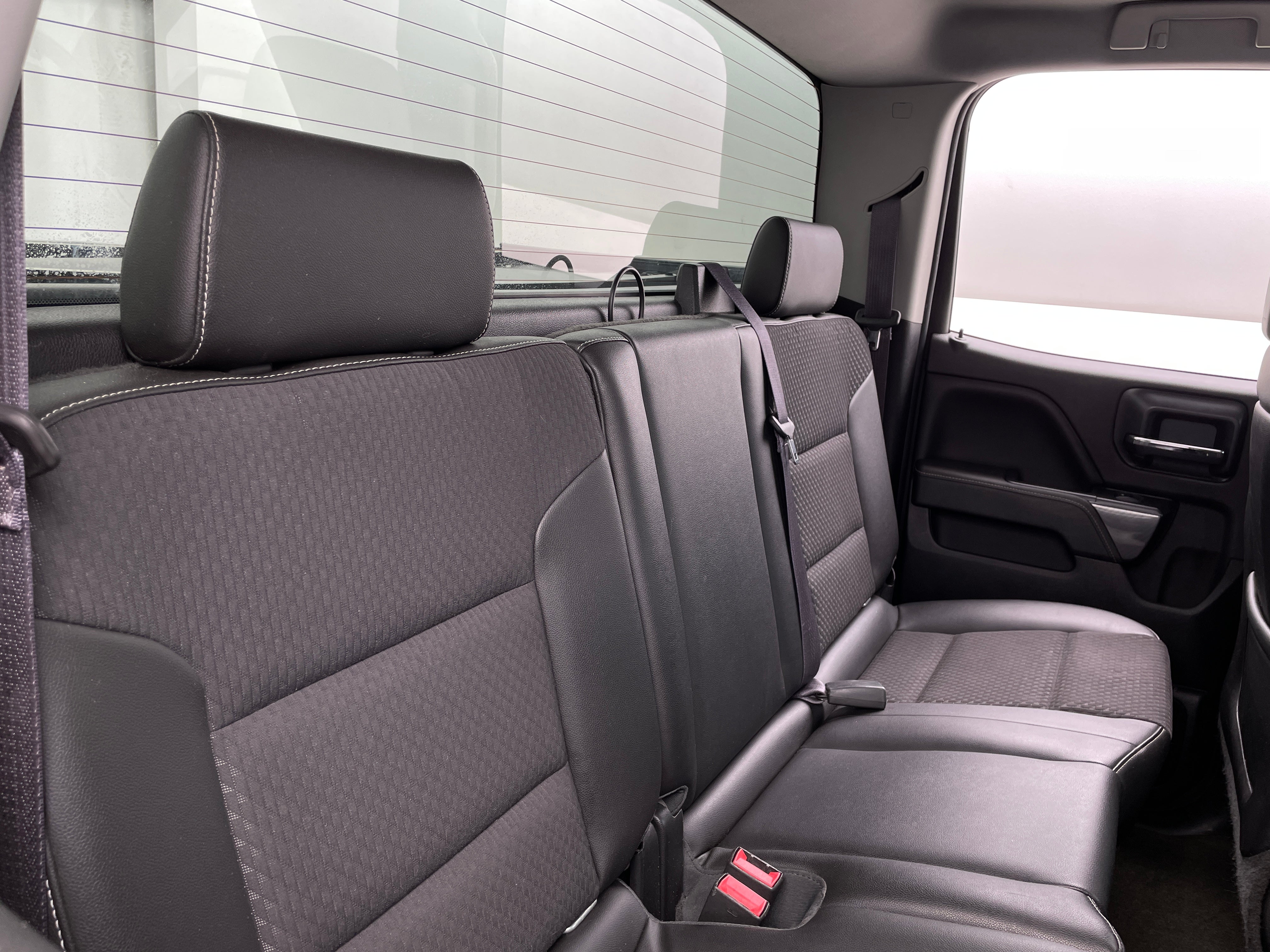 2015 GMC Sierra 1500 SLE 6