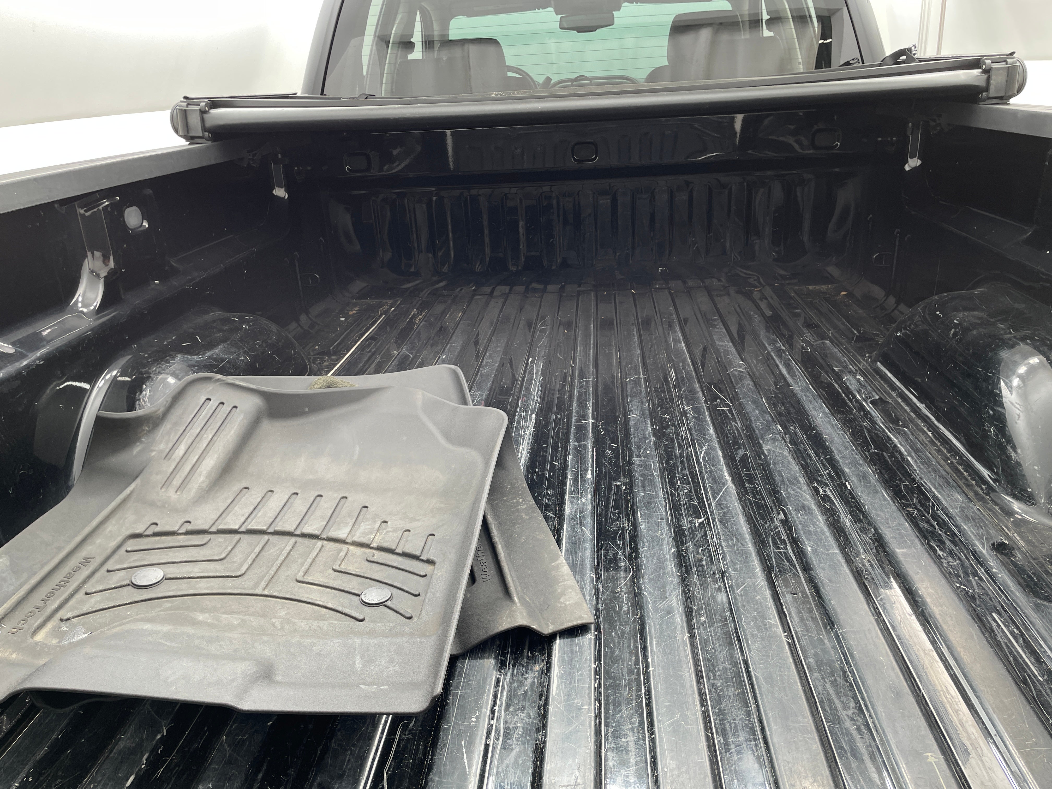 2015 GMC Sierra 1500 SLE 7
