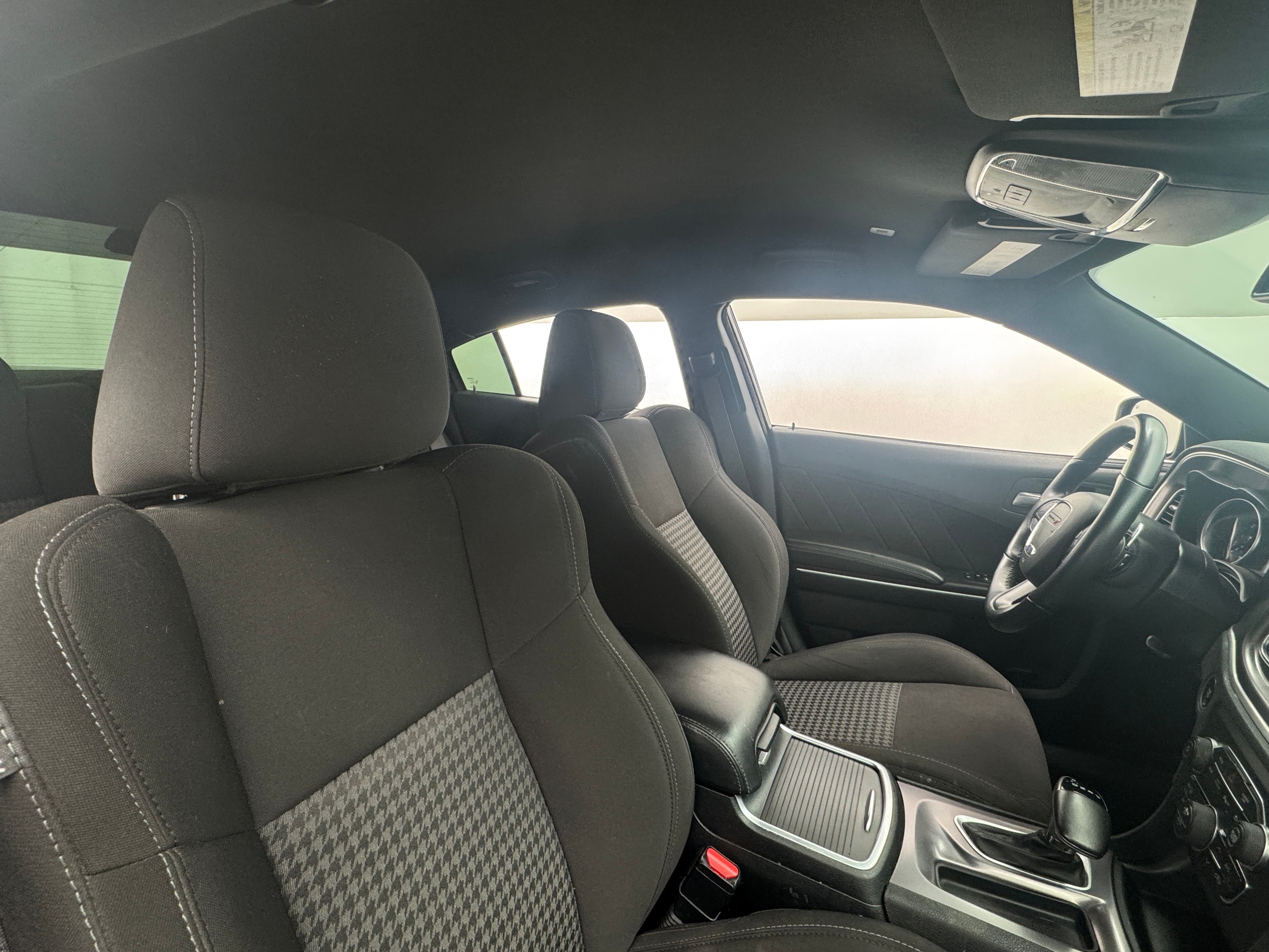 2021 Dodge Charger R/T 2
