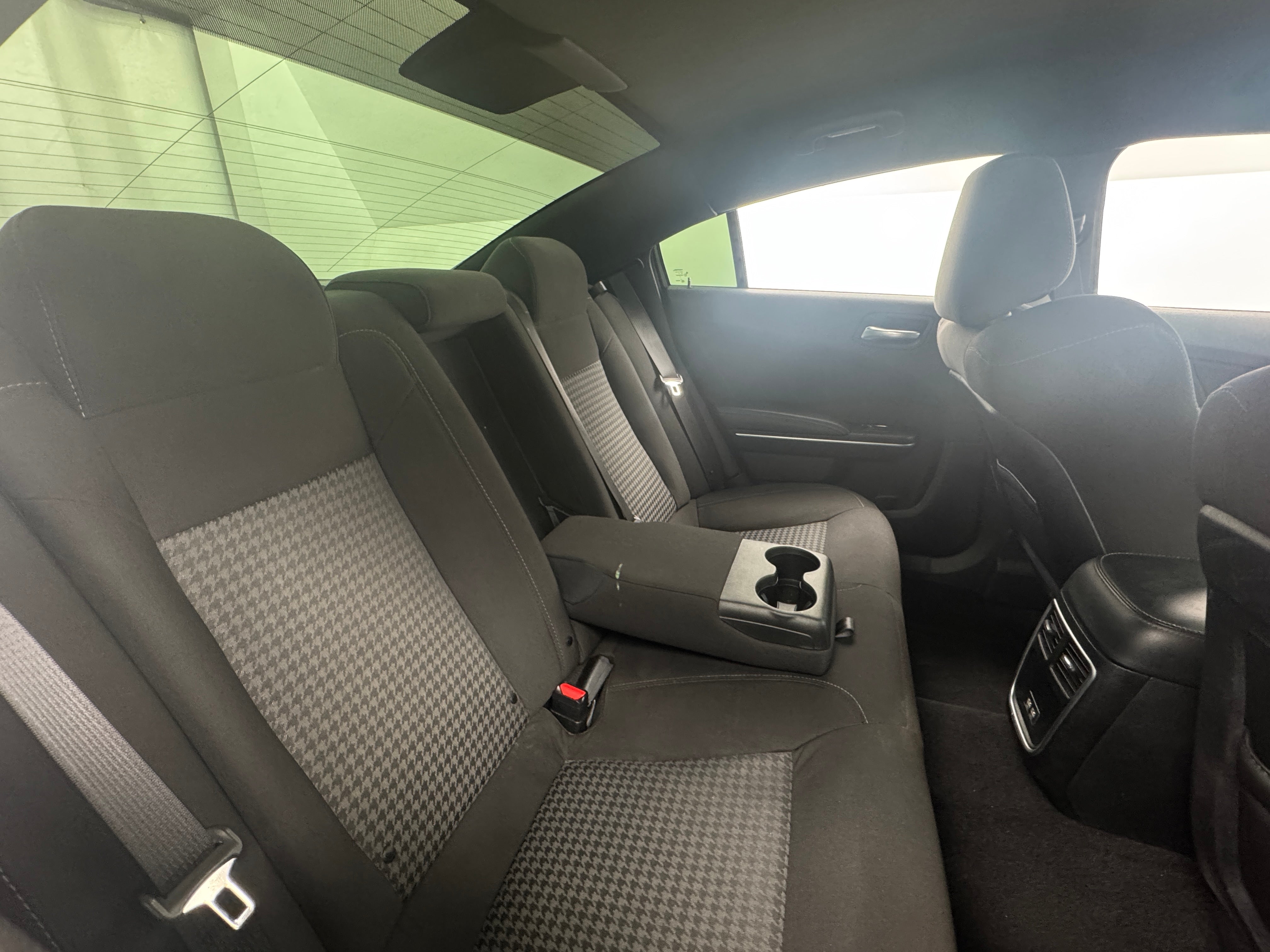 2021 Dodge Charger R/T 6