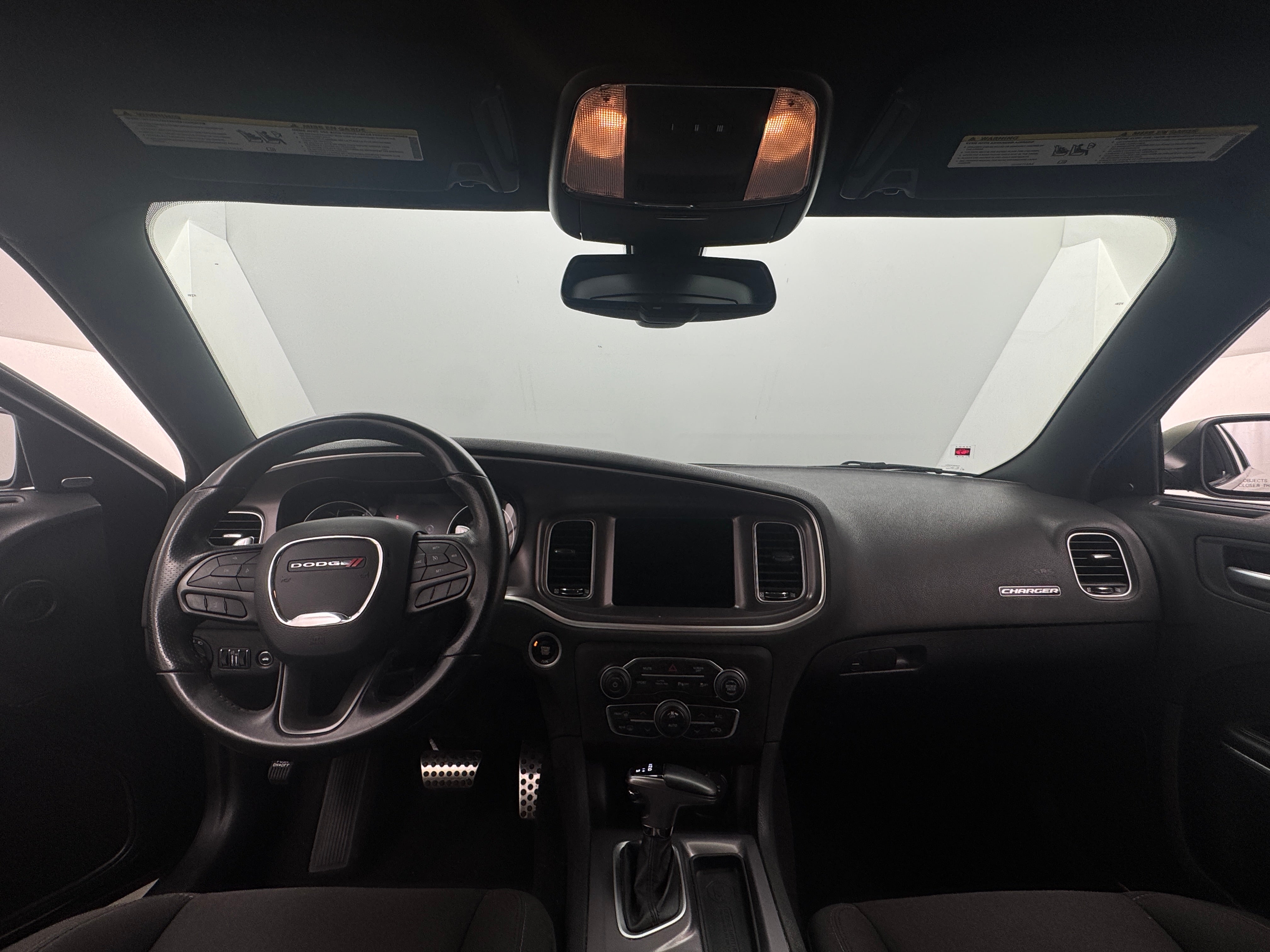 2021 Dodge Charger R/T 3