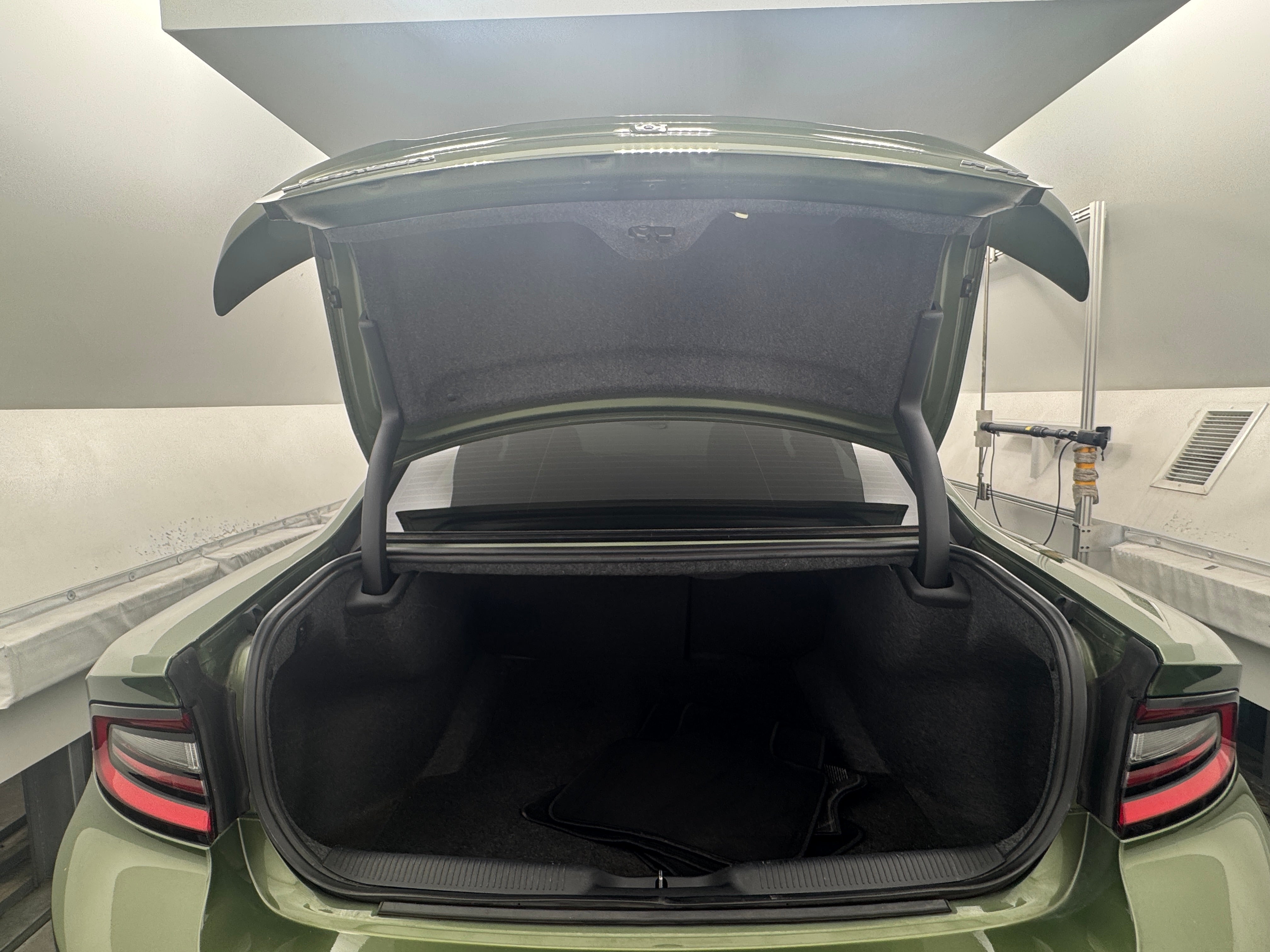 2021 Dodge Charger R/T 7