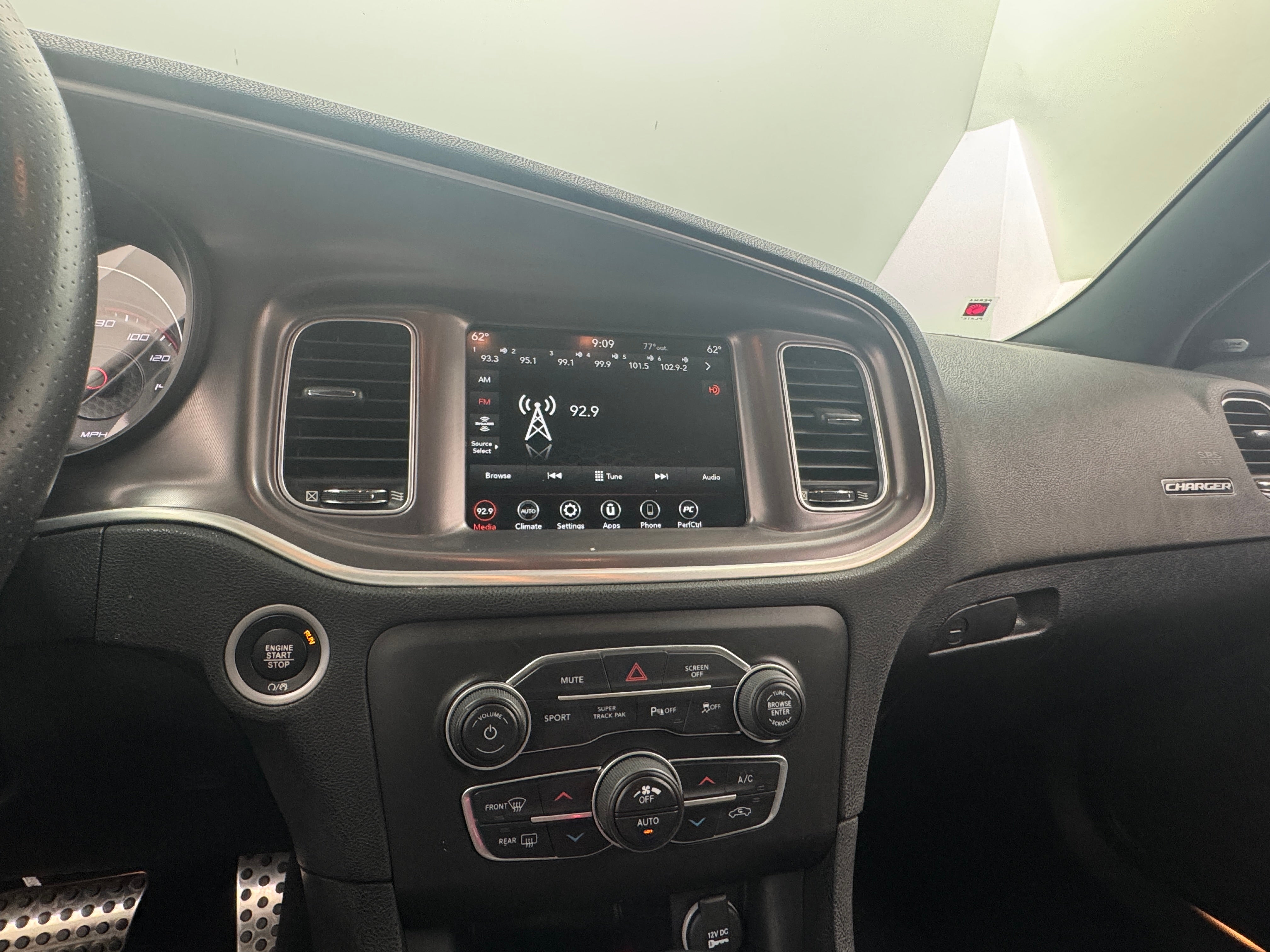 2021 Dodge Charger R/T 4