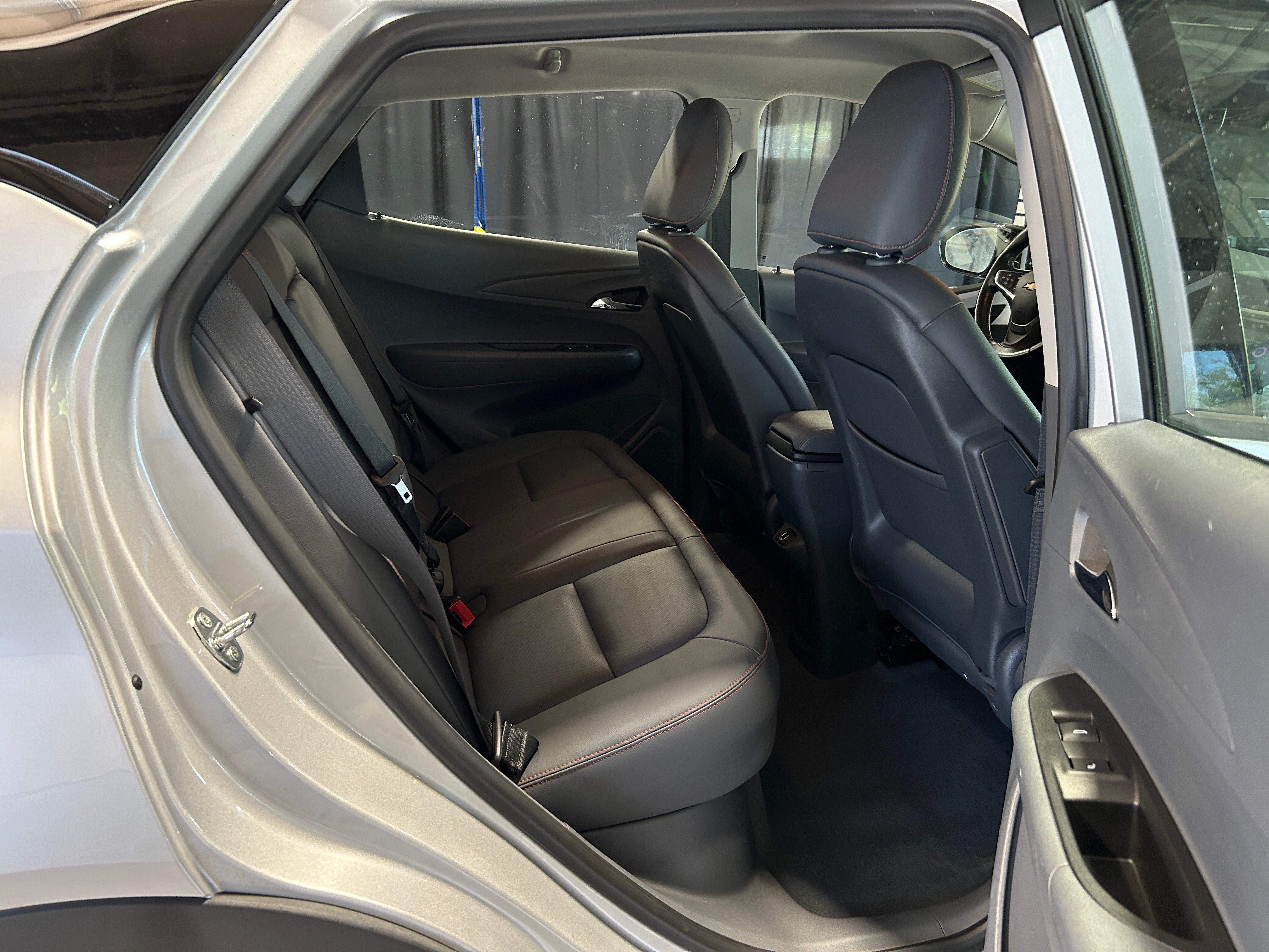 2021 Chevrolet Bolt EV Premier 5