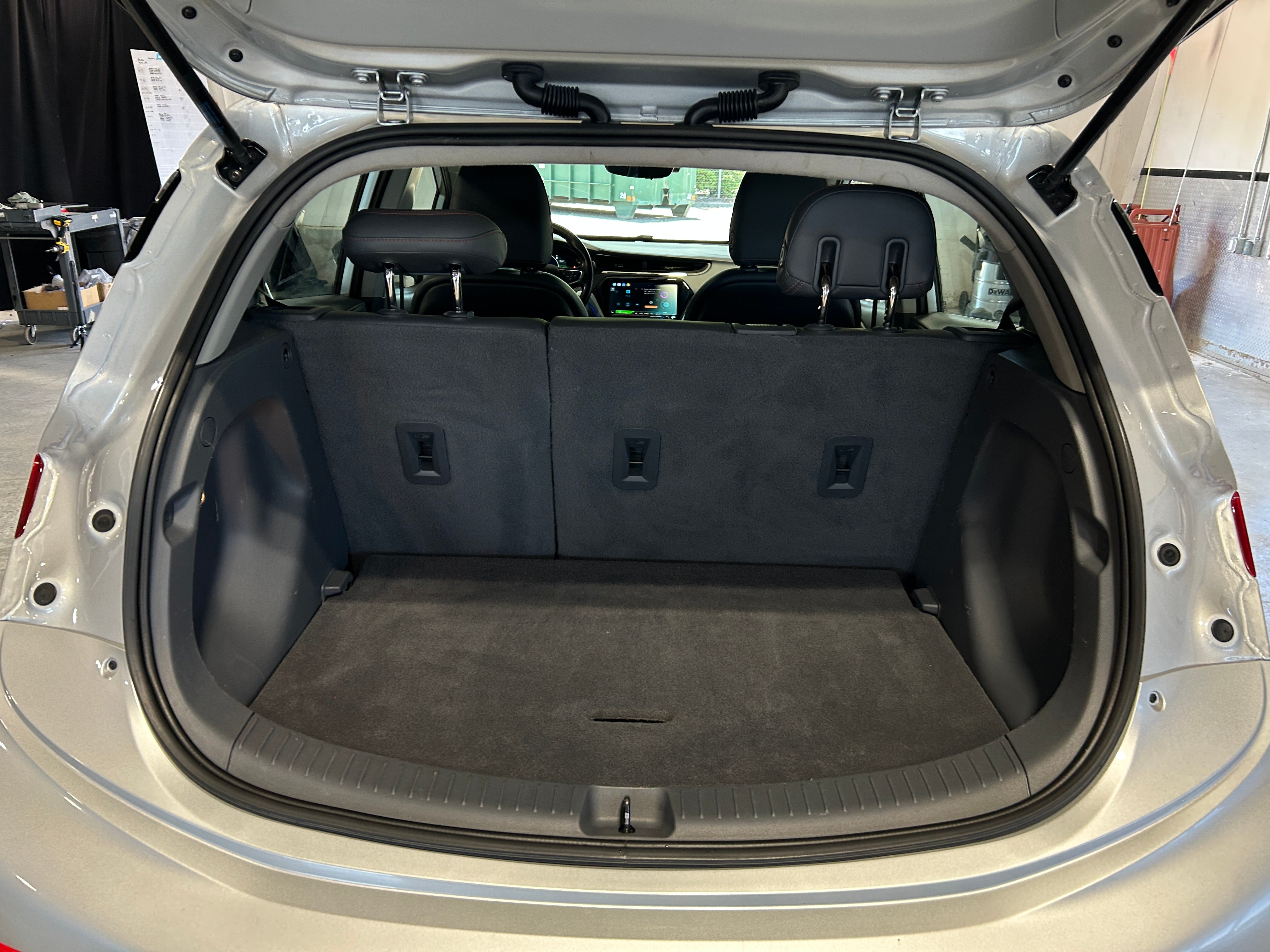 2021 Chevrolet Bolt EV Premier 6